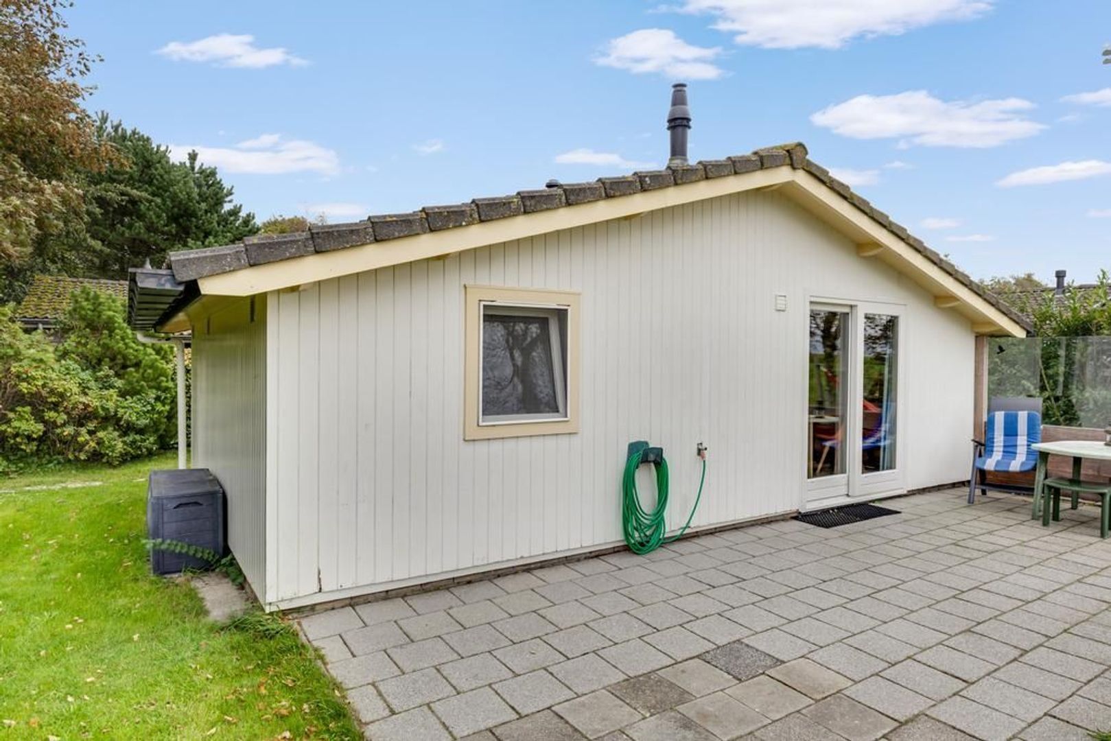 Rijspolder 2 B, Schiermonnikoog foto-21