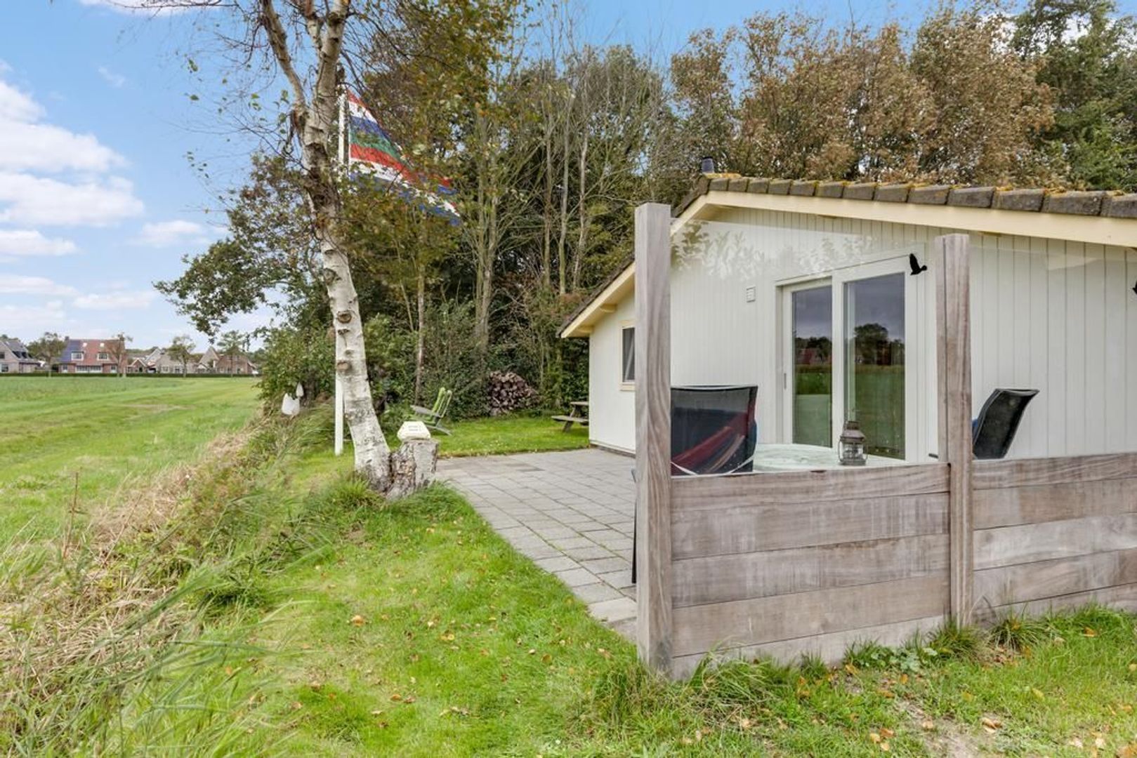 Rijspolder 2 B, Schiermonnikoog foto-25