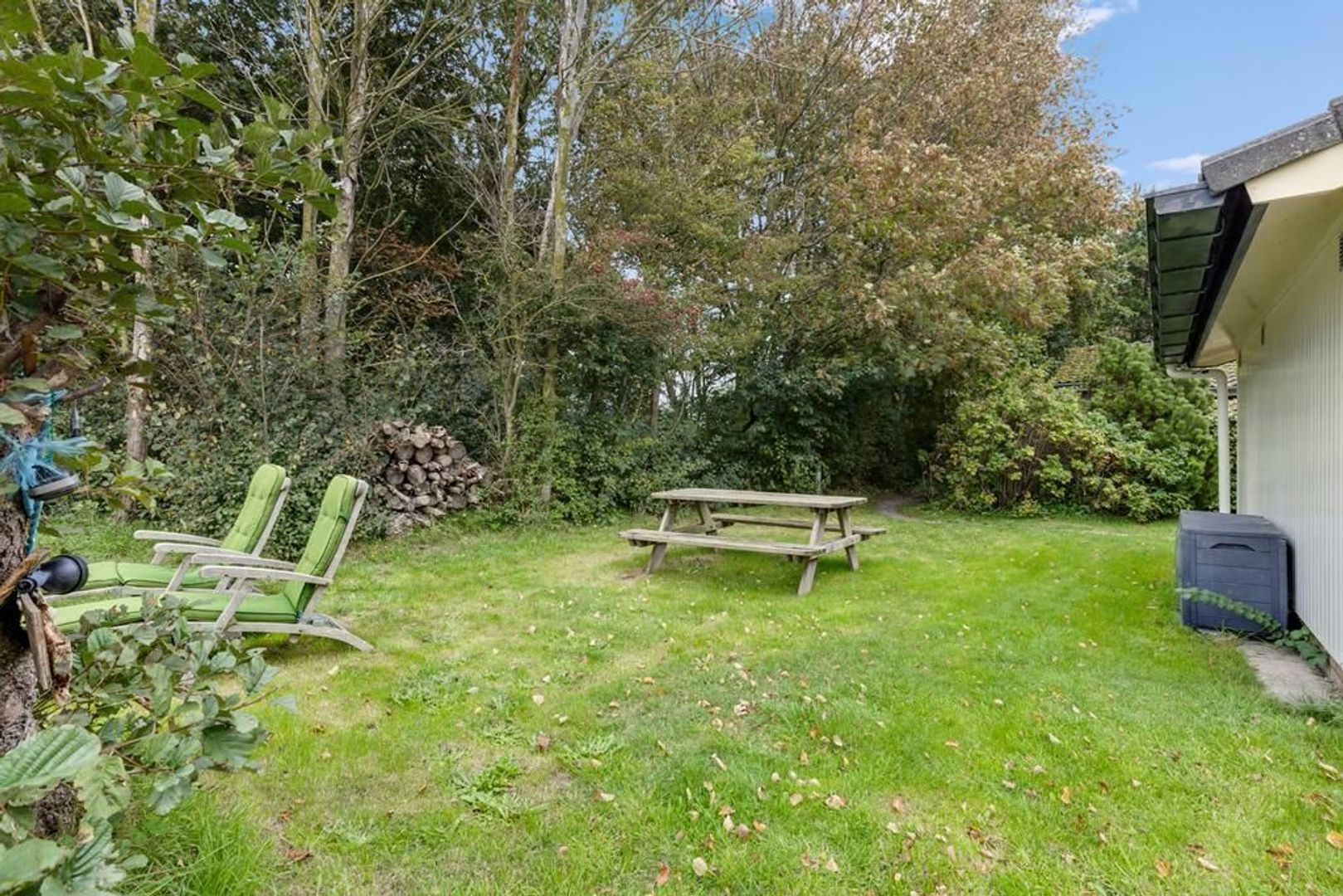 Rijspolder 2 B, Schiermonnikoog foto-24