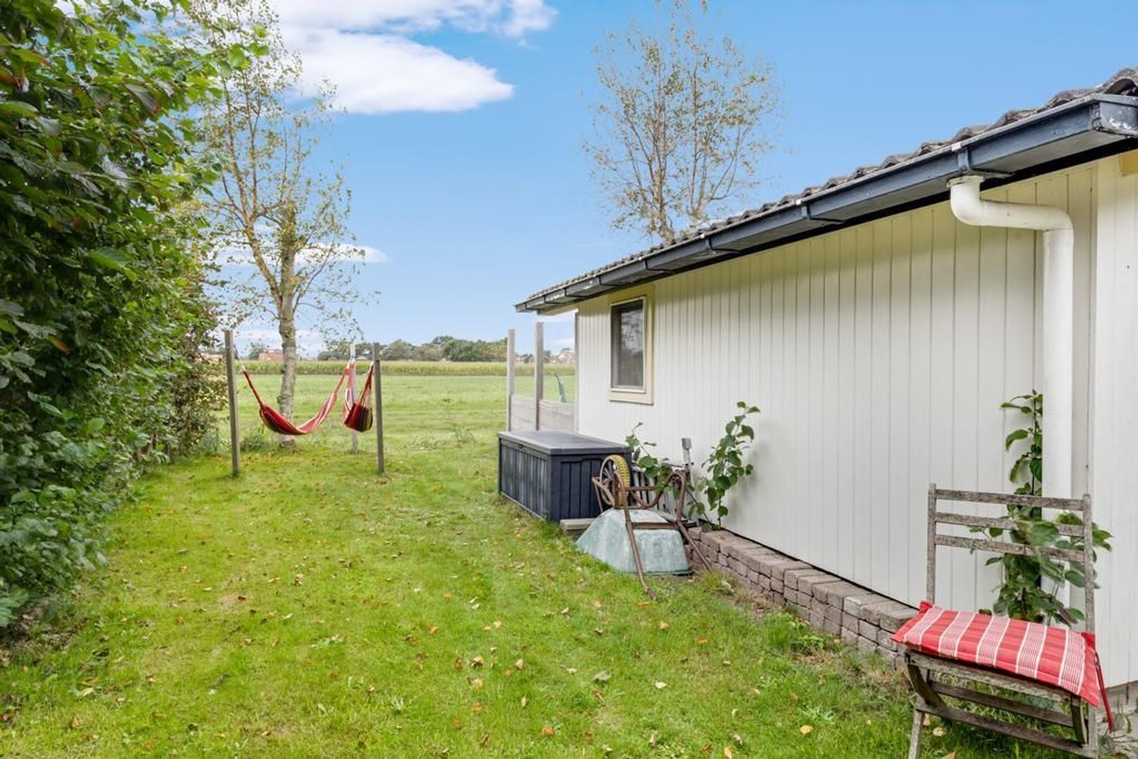 Rijspolder 2 B, Schiermonnikoog foto-26