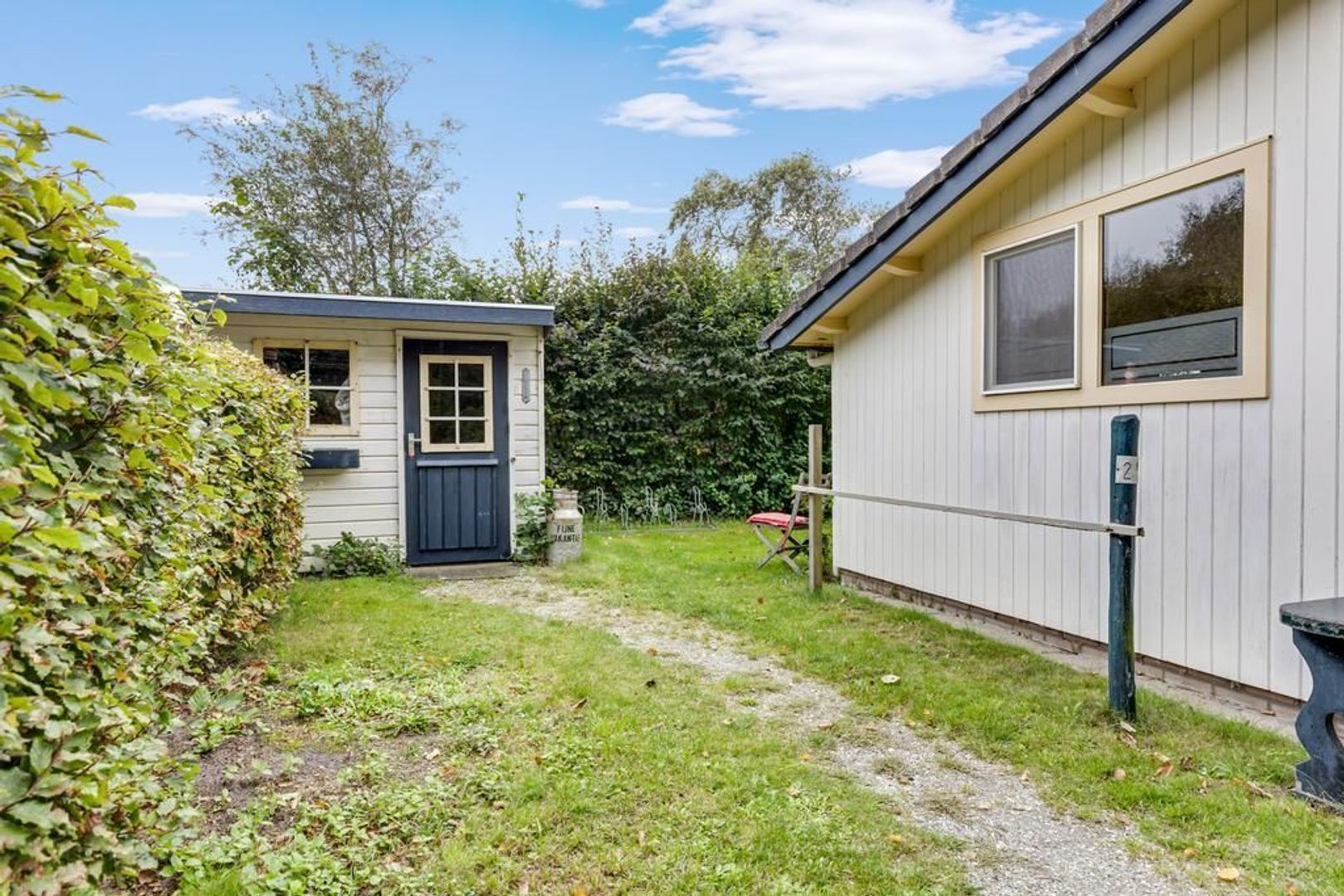 Rijspolder 2 B, Schiermonnikoog foto-28