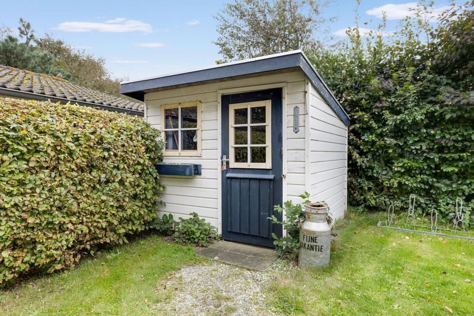 Rijspolder 2 B, Schiermonnikoog foto-27