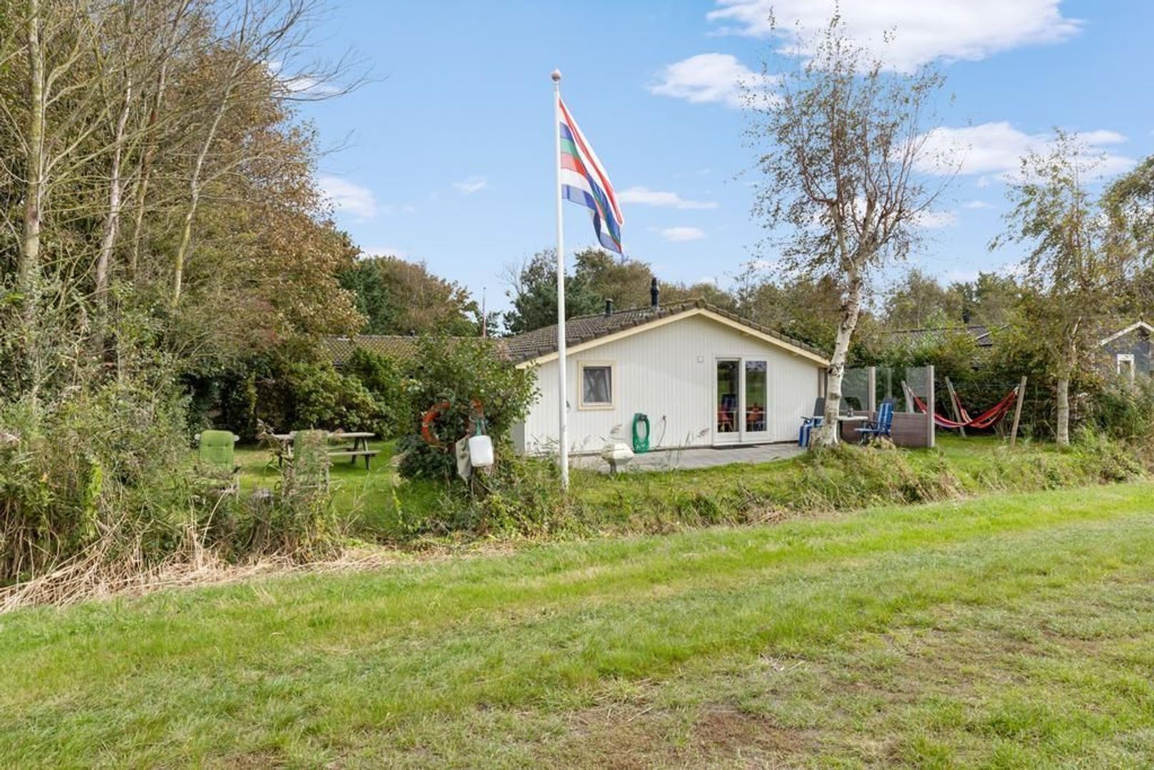 Rijspolder 2 B, Schiermonnikoog foto-29