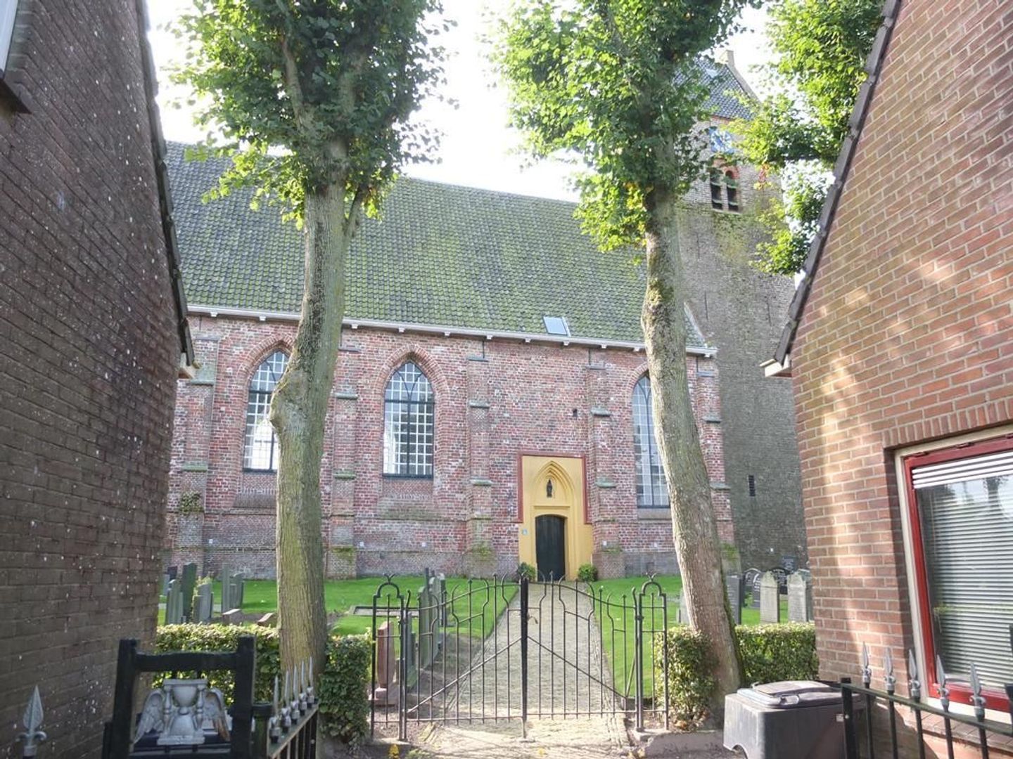 Voorstraat 4, Blije foto-13