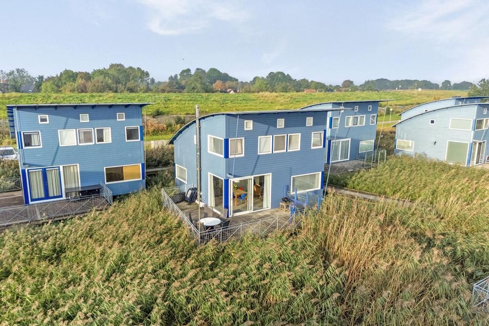 Het Rif 11, Eanjum foto-1