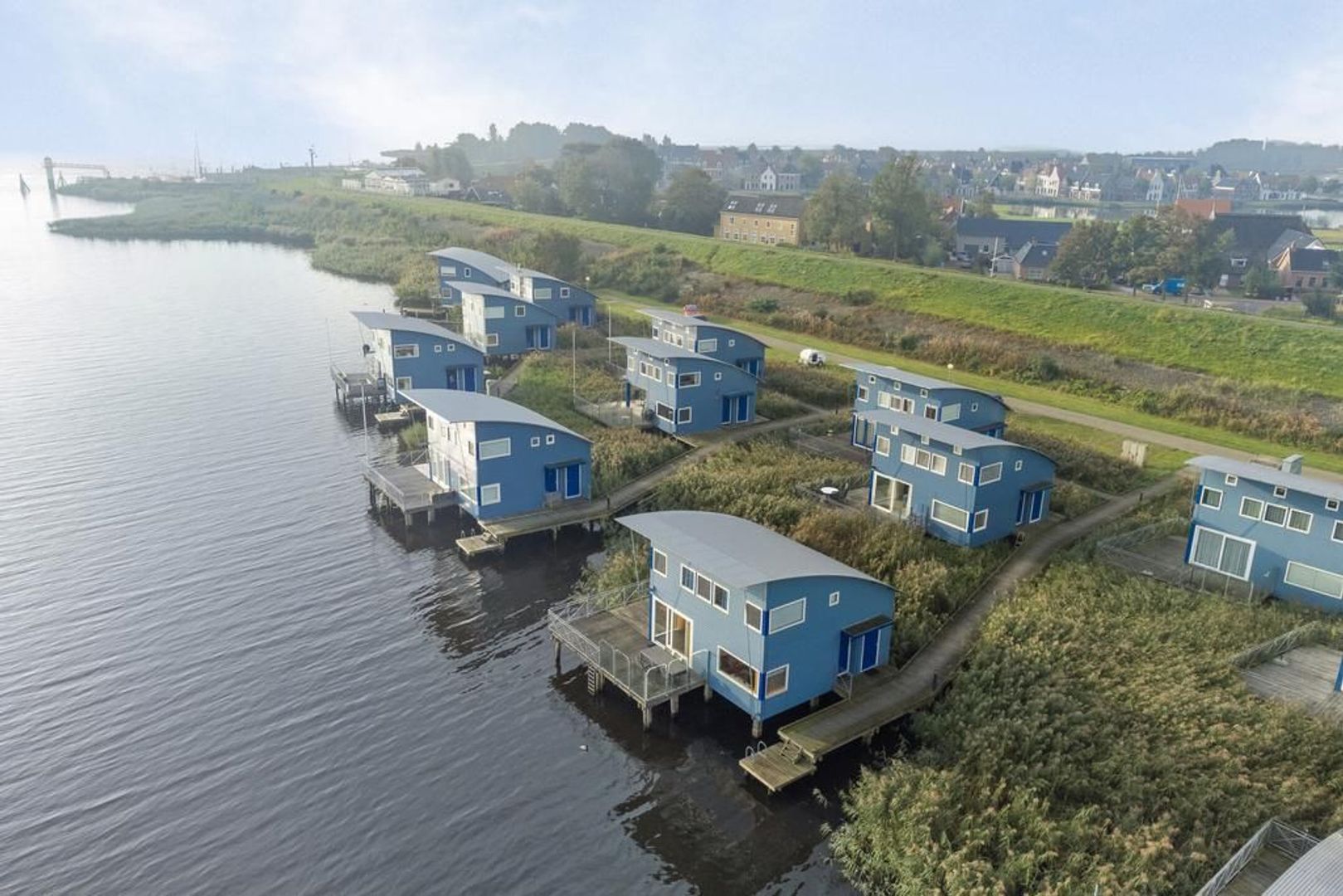 Het Rif 11, Eanjum foto-4