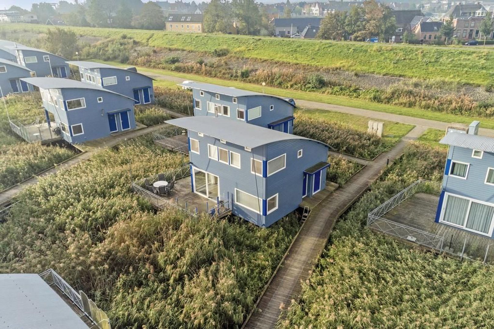 Het Rif 11, Eanjum foto-5