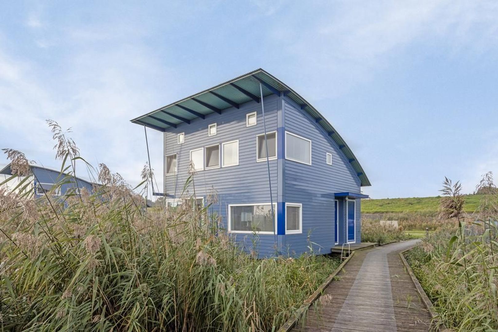 Het Rif 11, Eanjum foto-6