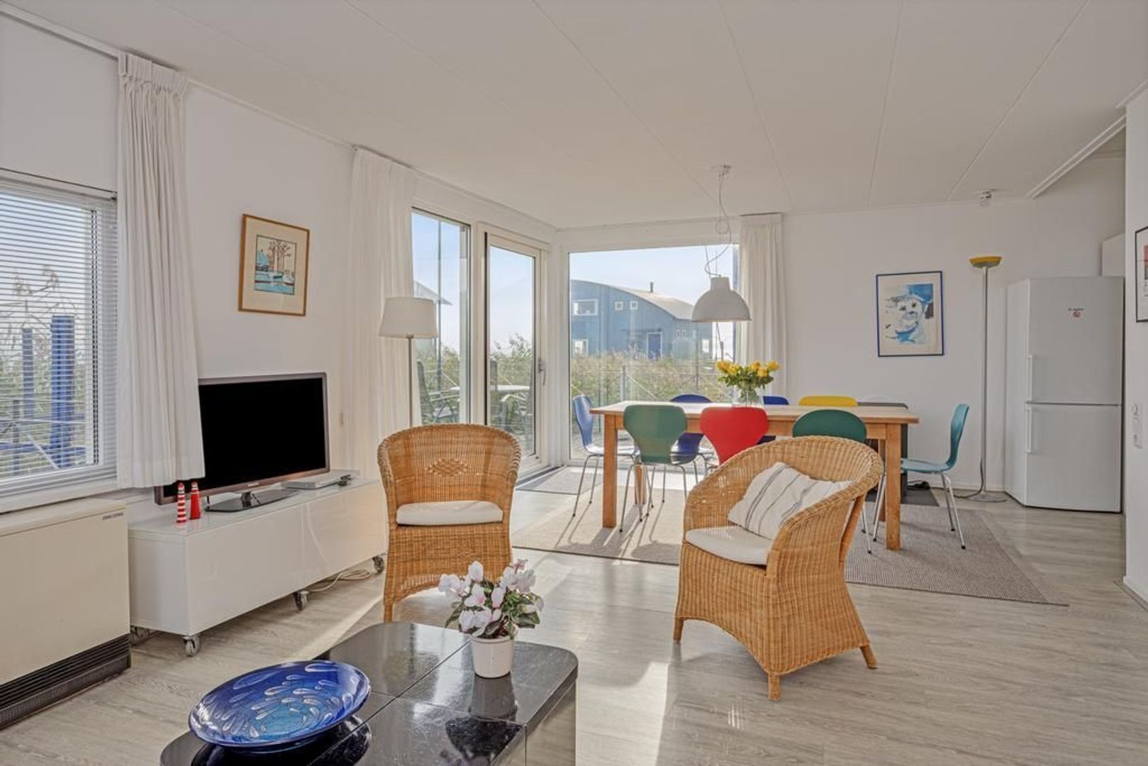 Het Rif 11, Eanjum foto-9