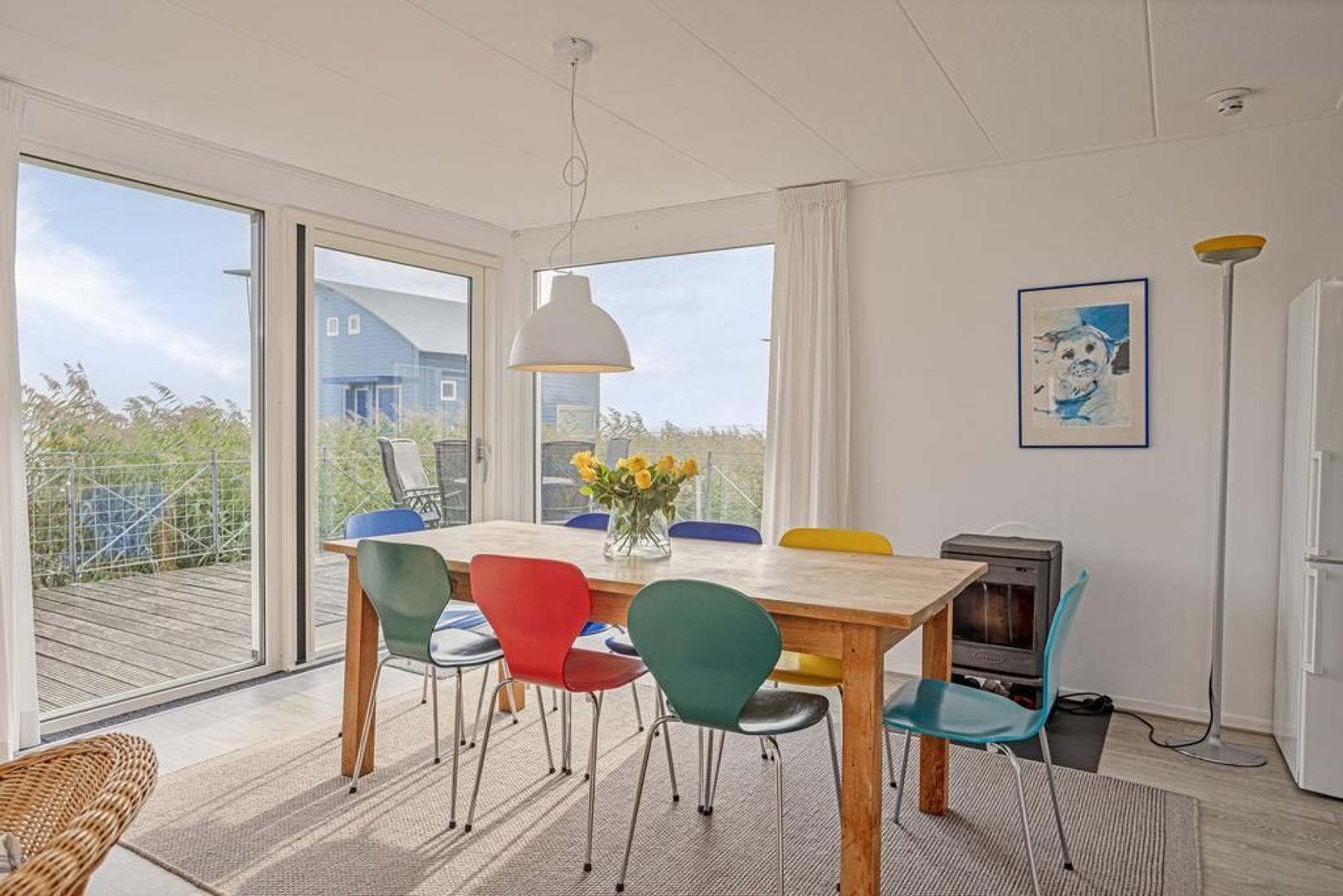 Het Rif 11, Eanjum foto-10