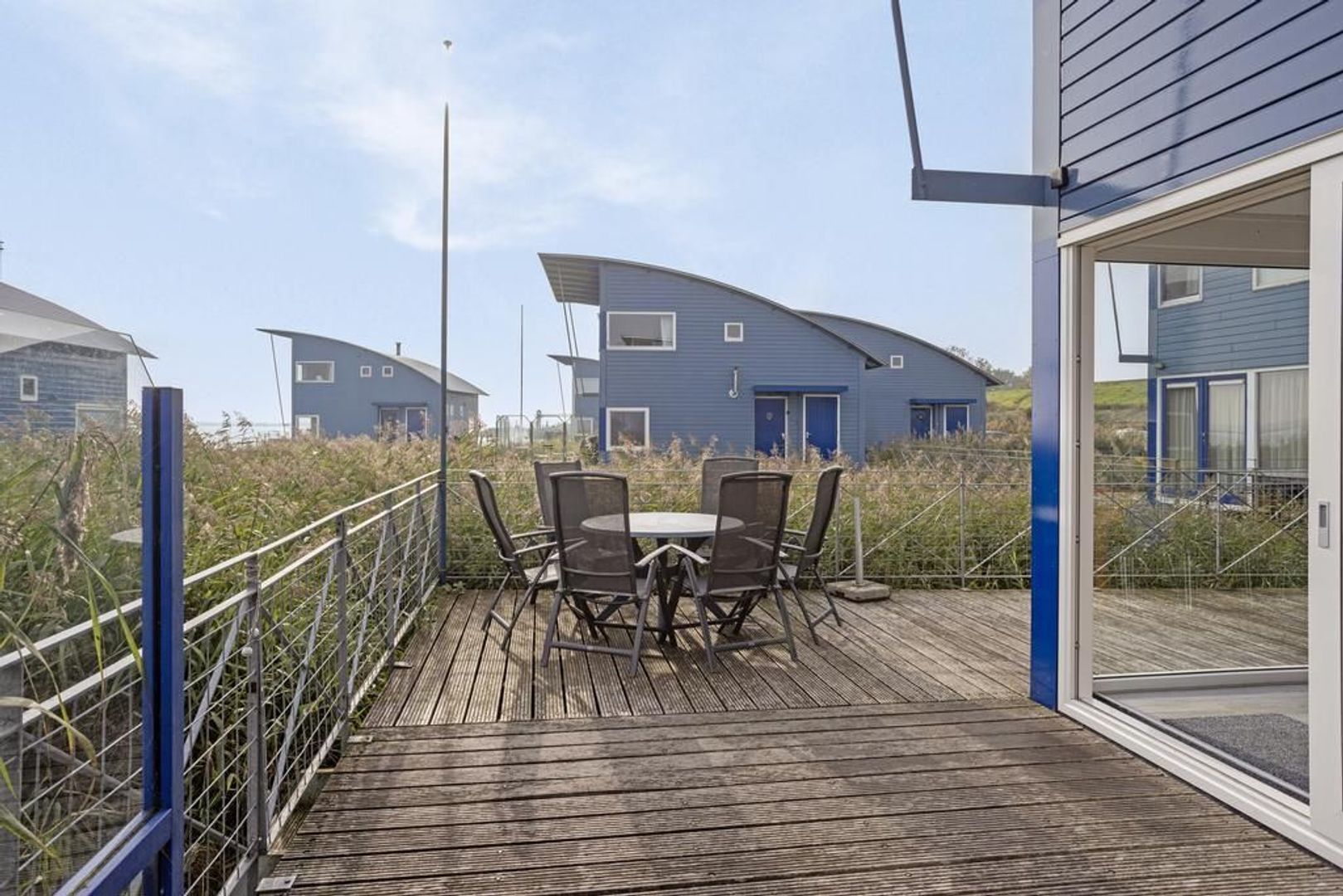 Het Rif 11, Eanjum foto-12