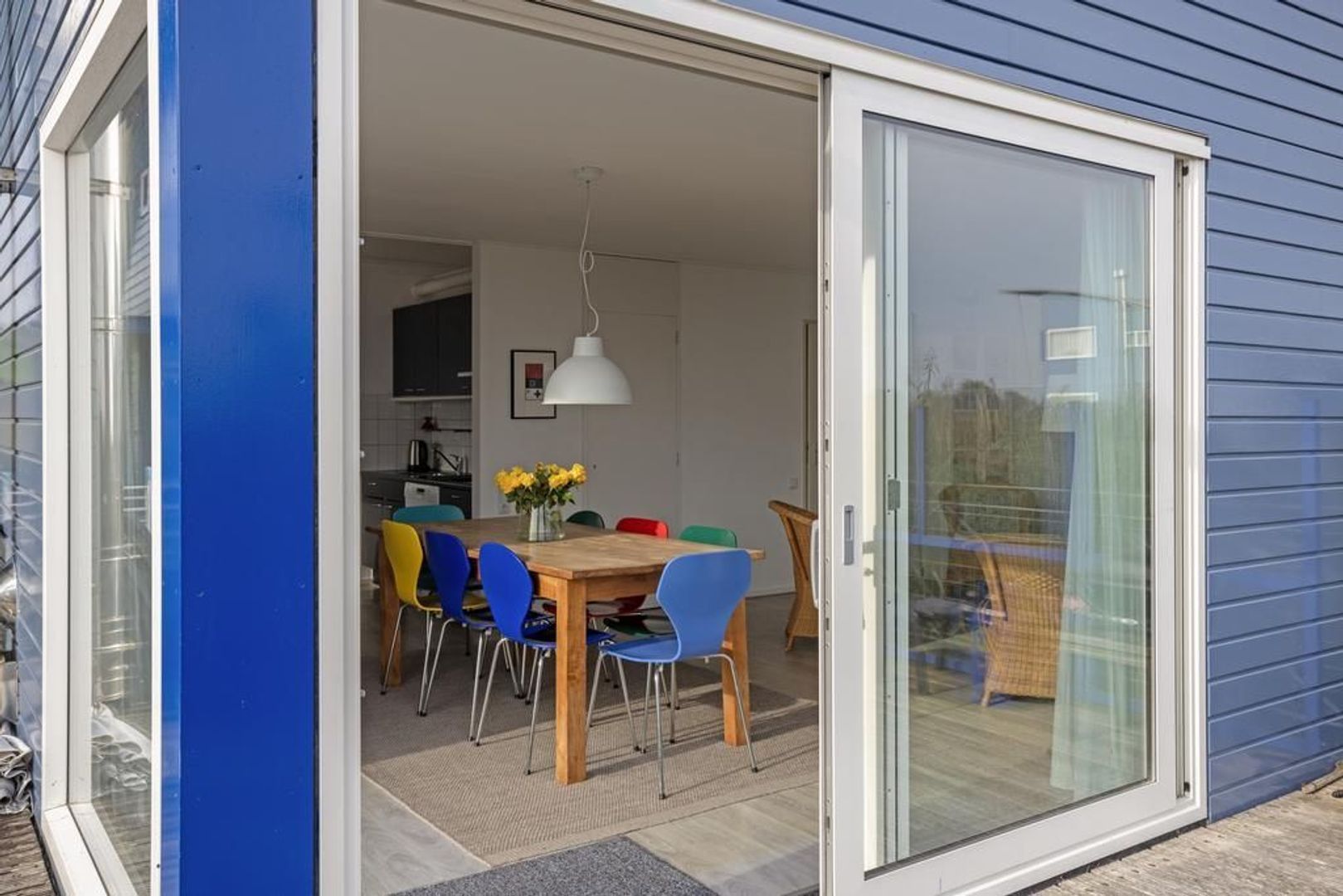 Het Rif 11, Eanjum foto-14