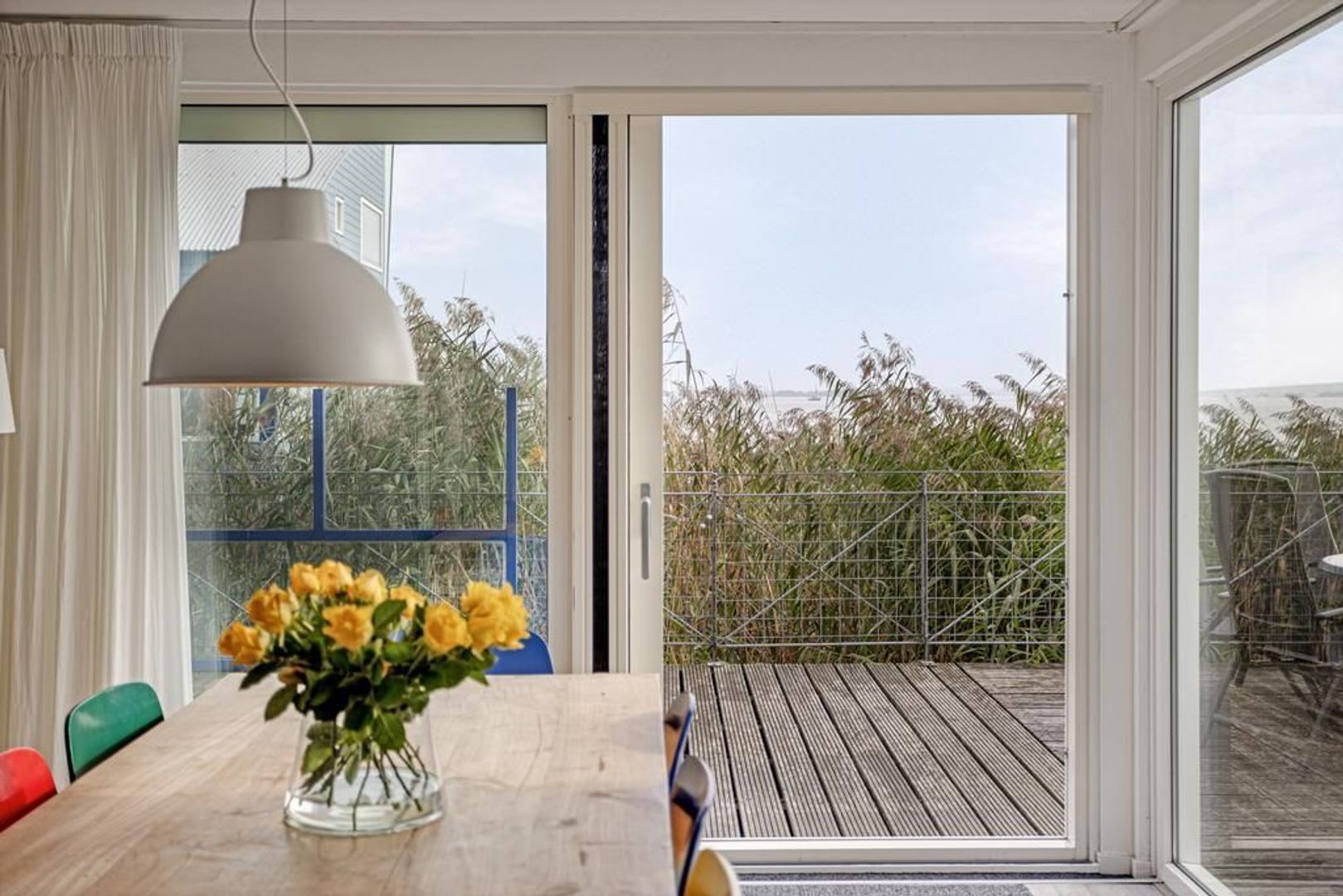 Het Rif 11, Eanjum foto-11