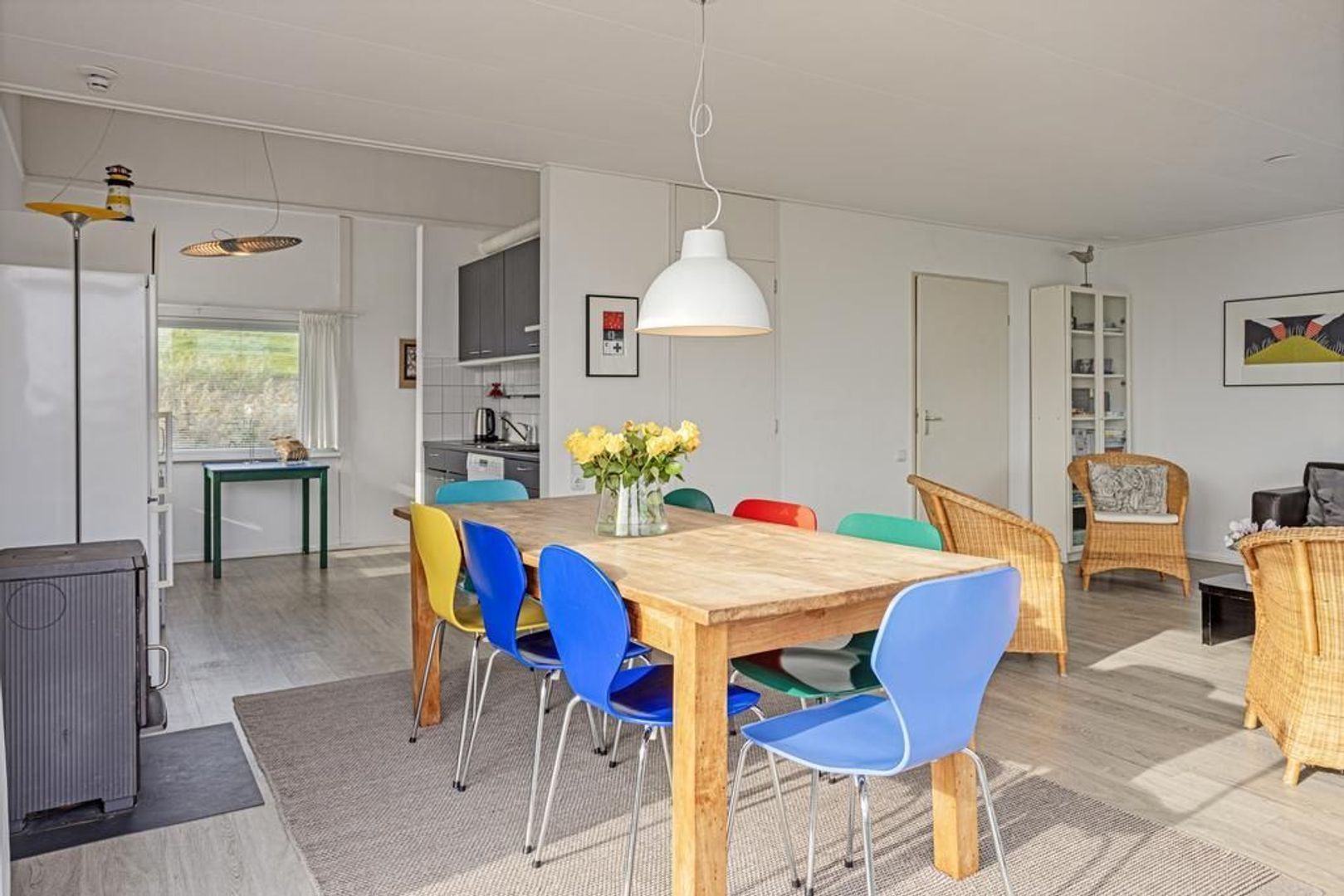 Het Rif 11, Eanjum foto-15