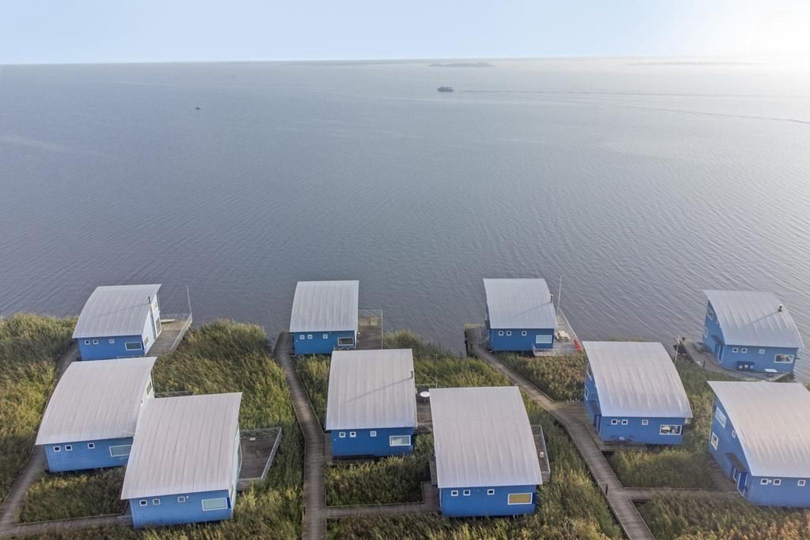 Het Rif 11, Eanjum foto-27