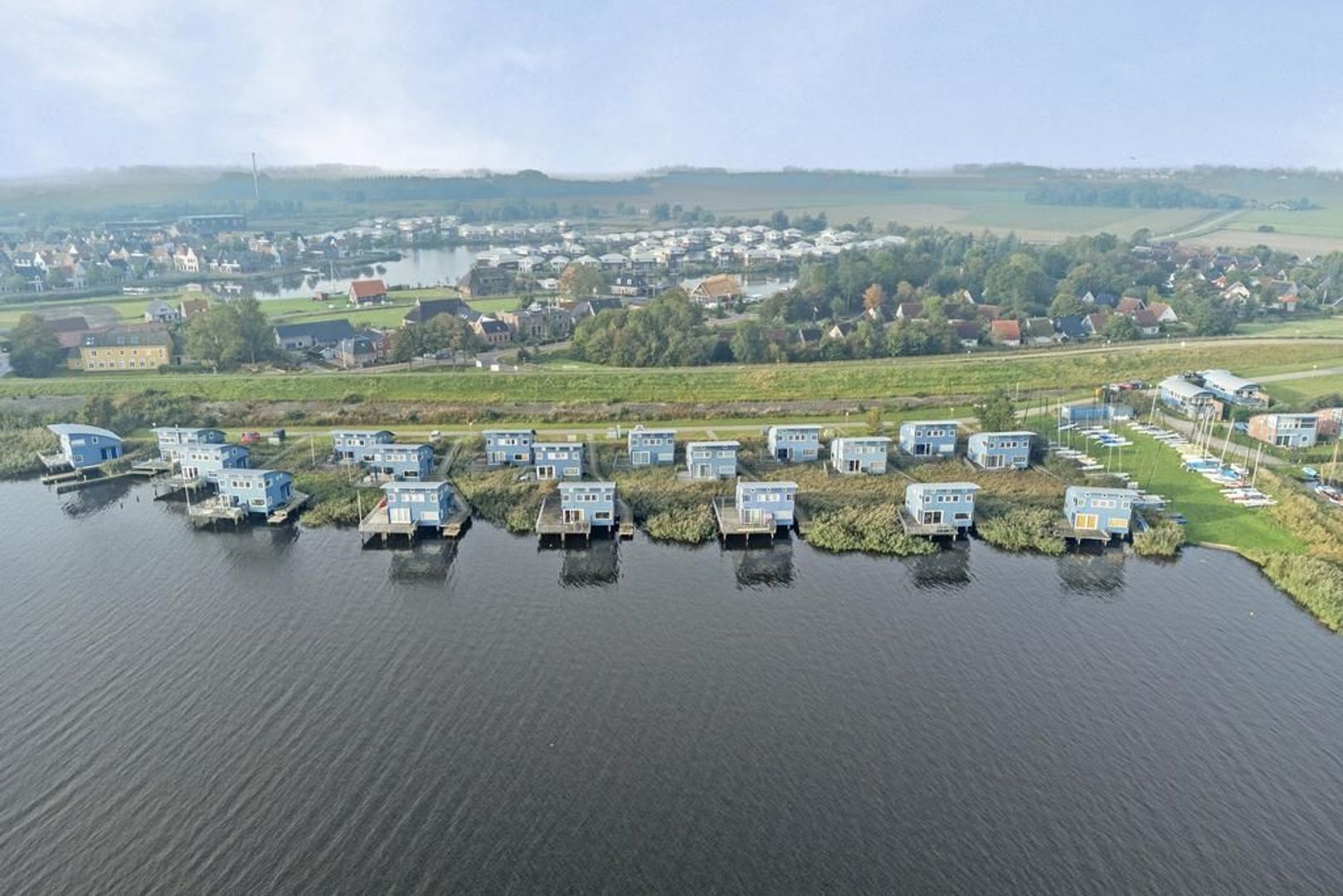 Het Rif 11, Eanjum foto-28