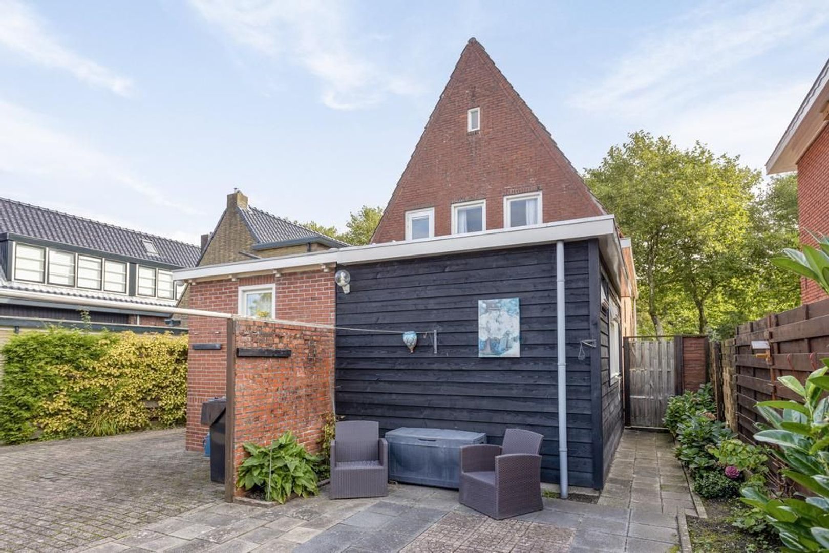 Olivier van Keulenlaan 6, Dokkum foto-1