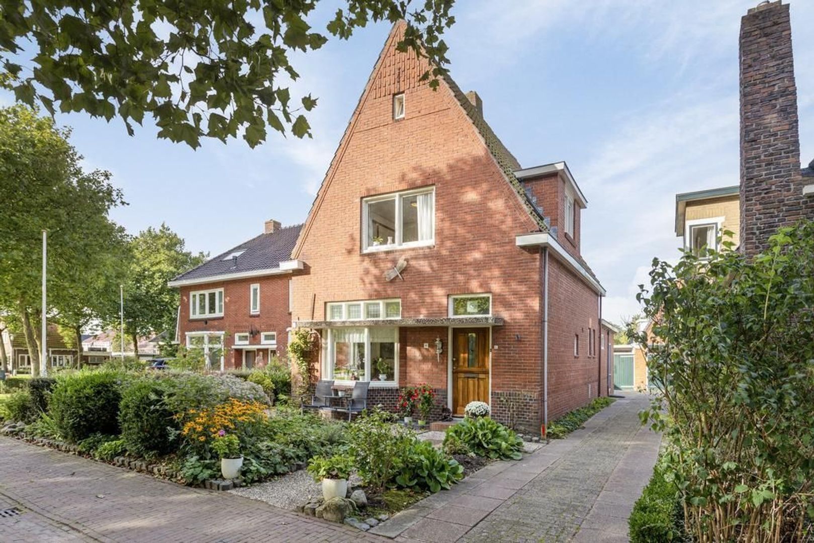 Olivier van Keulenlaan 6, Dokkum foto-4