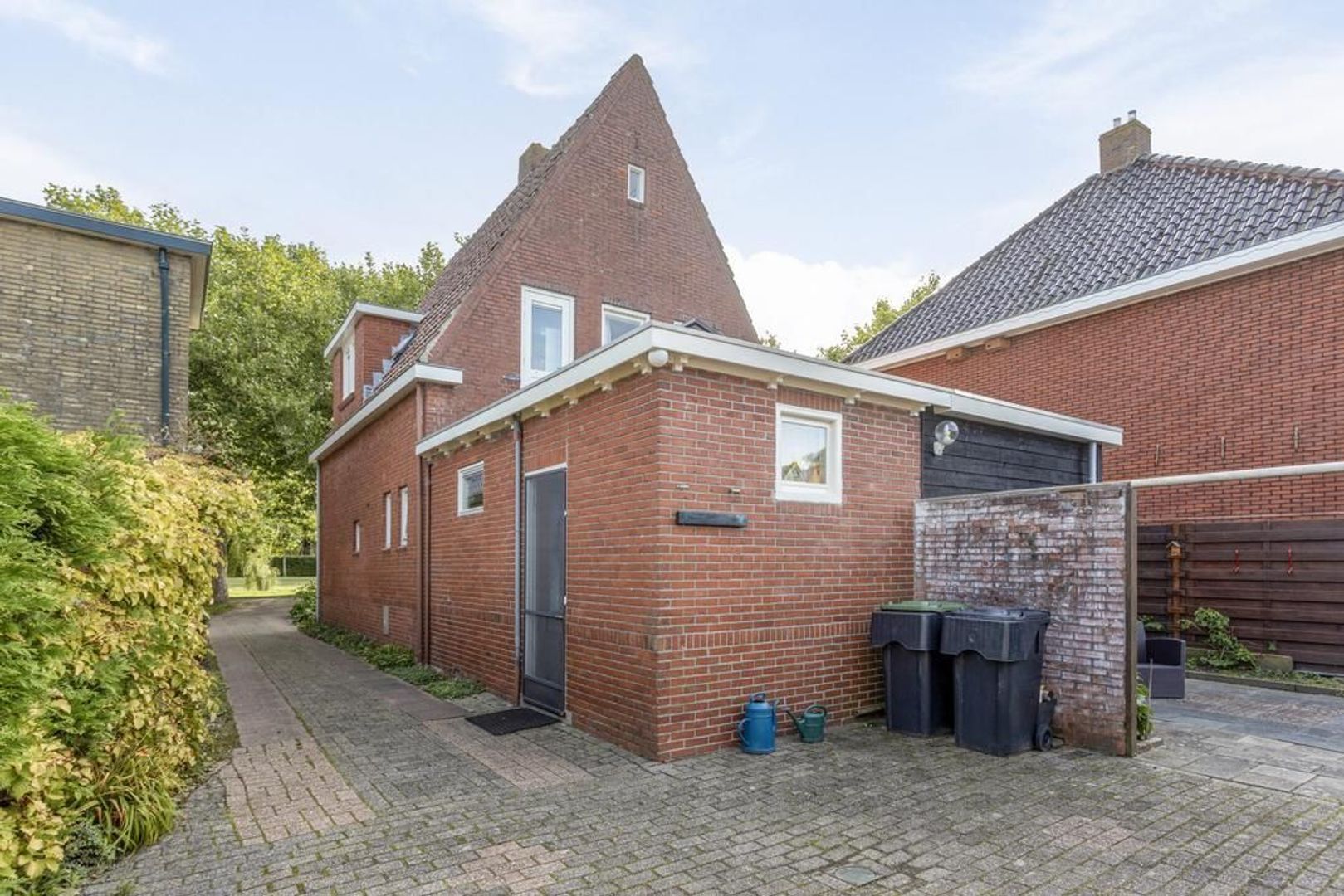 Olivier van Keulenlaan 6, Dokkum foto-24