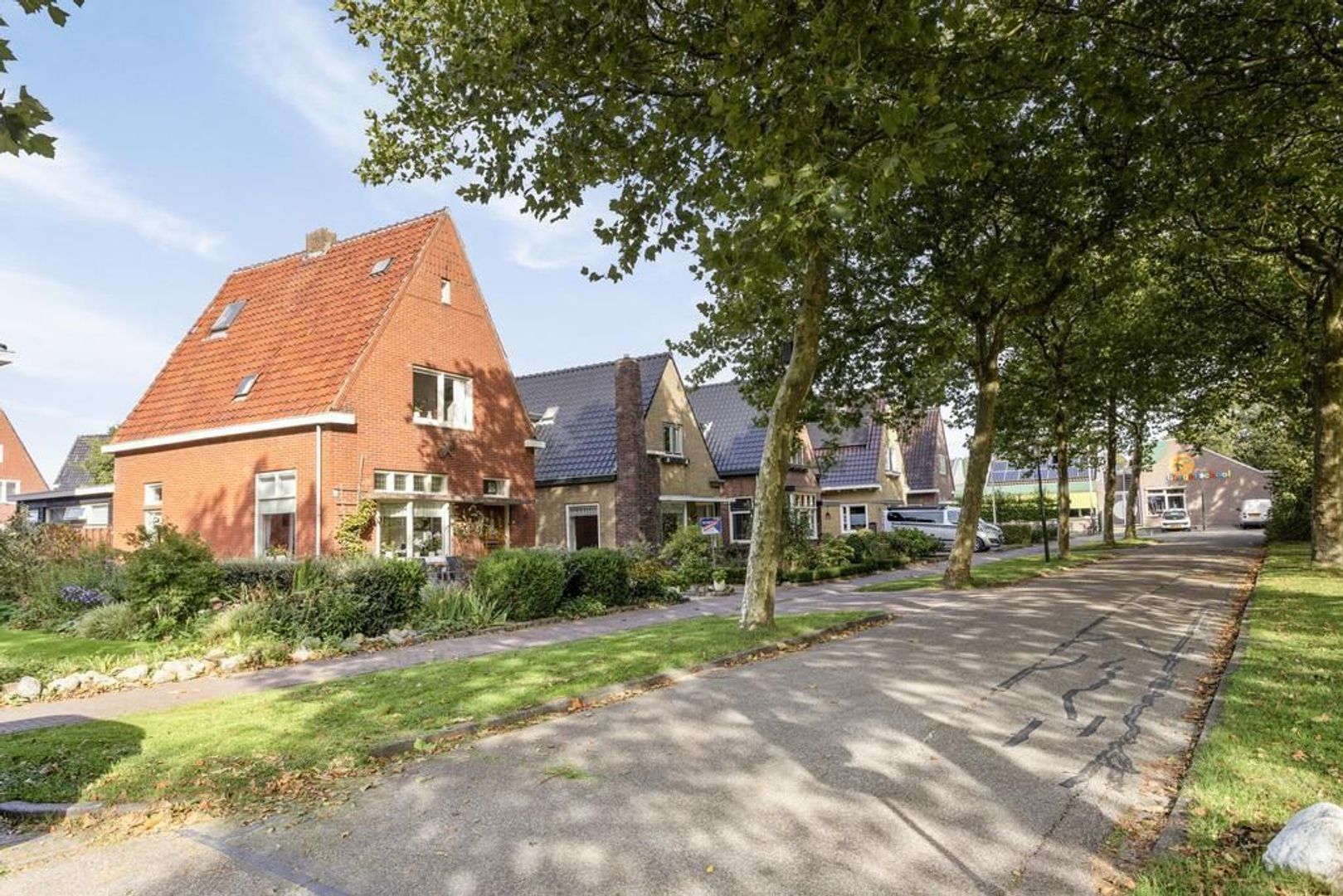 Olivier van Keulenlaan 6, Dokkum foto-27