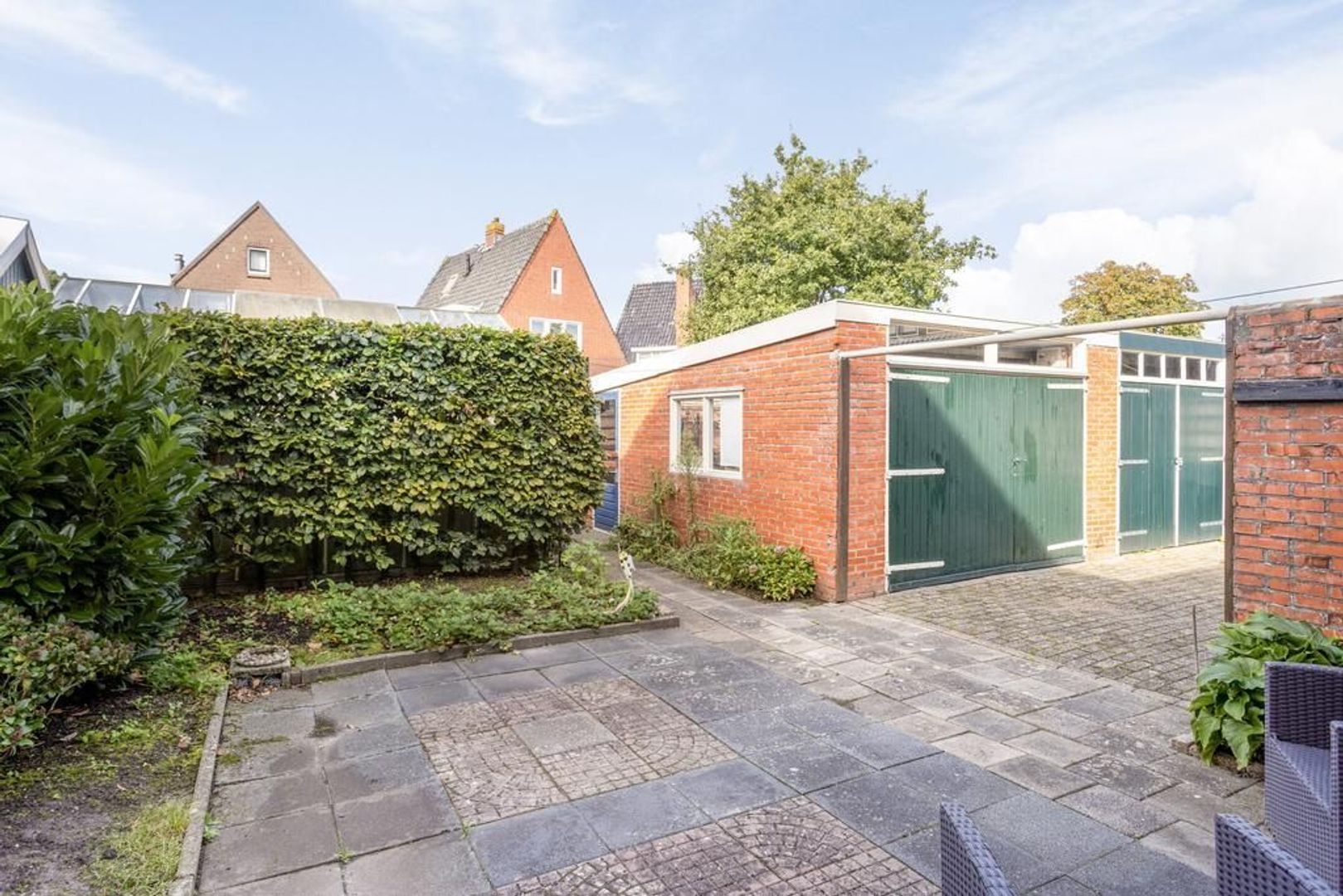 Olivier van Keulenlaan 6, Dokkum foto-26