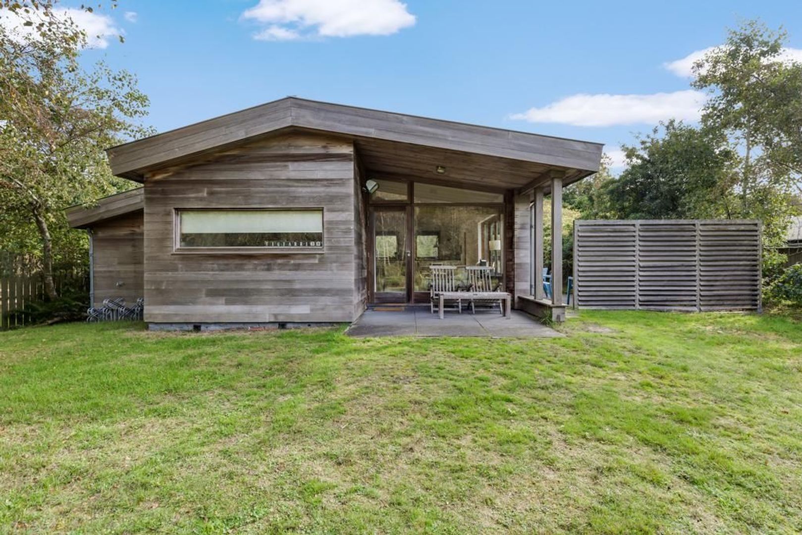 Klein Zwitserland 35, Schiermonnikoog foto-1