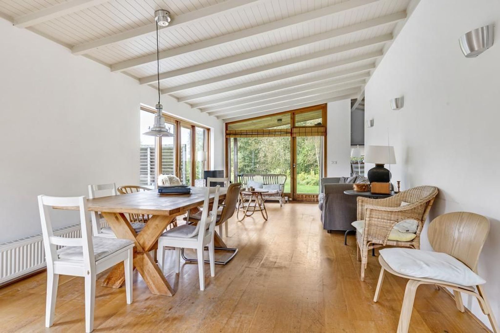 Klein Zwitserland 35, Schiermonnikoog foto-2