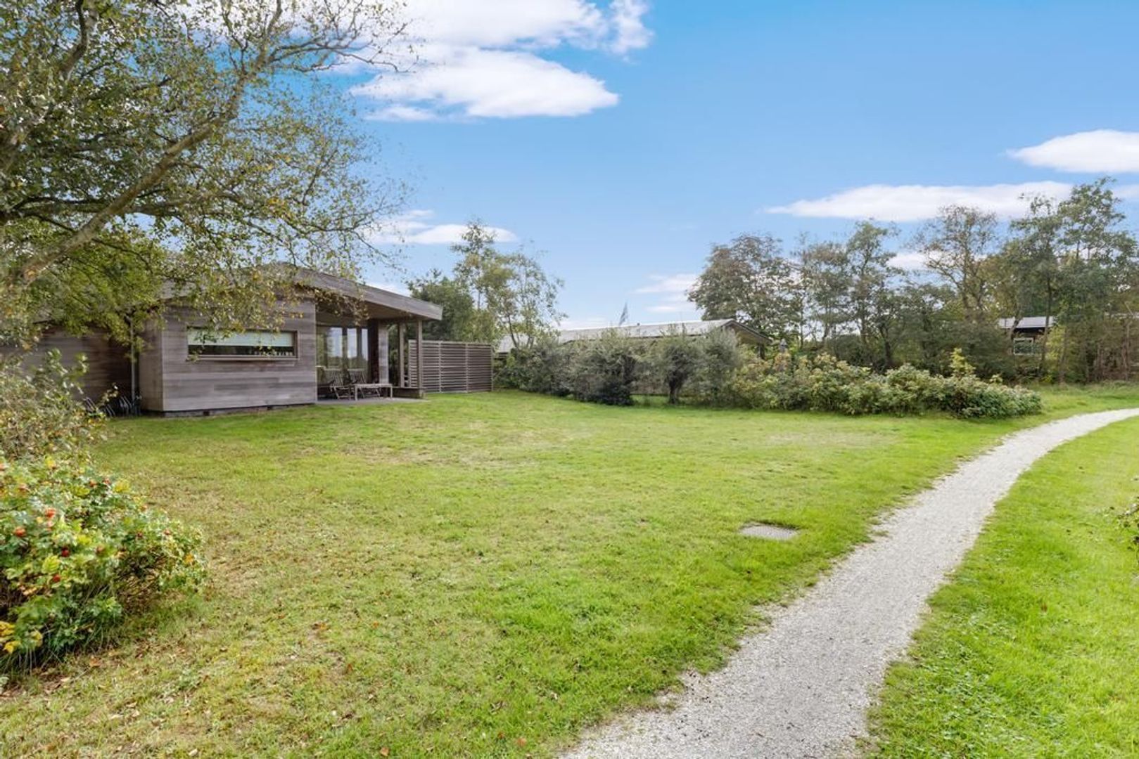 Klein Zwitserland 35, Schiermonnikoog foto-5