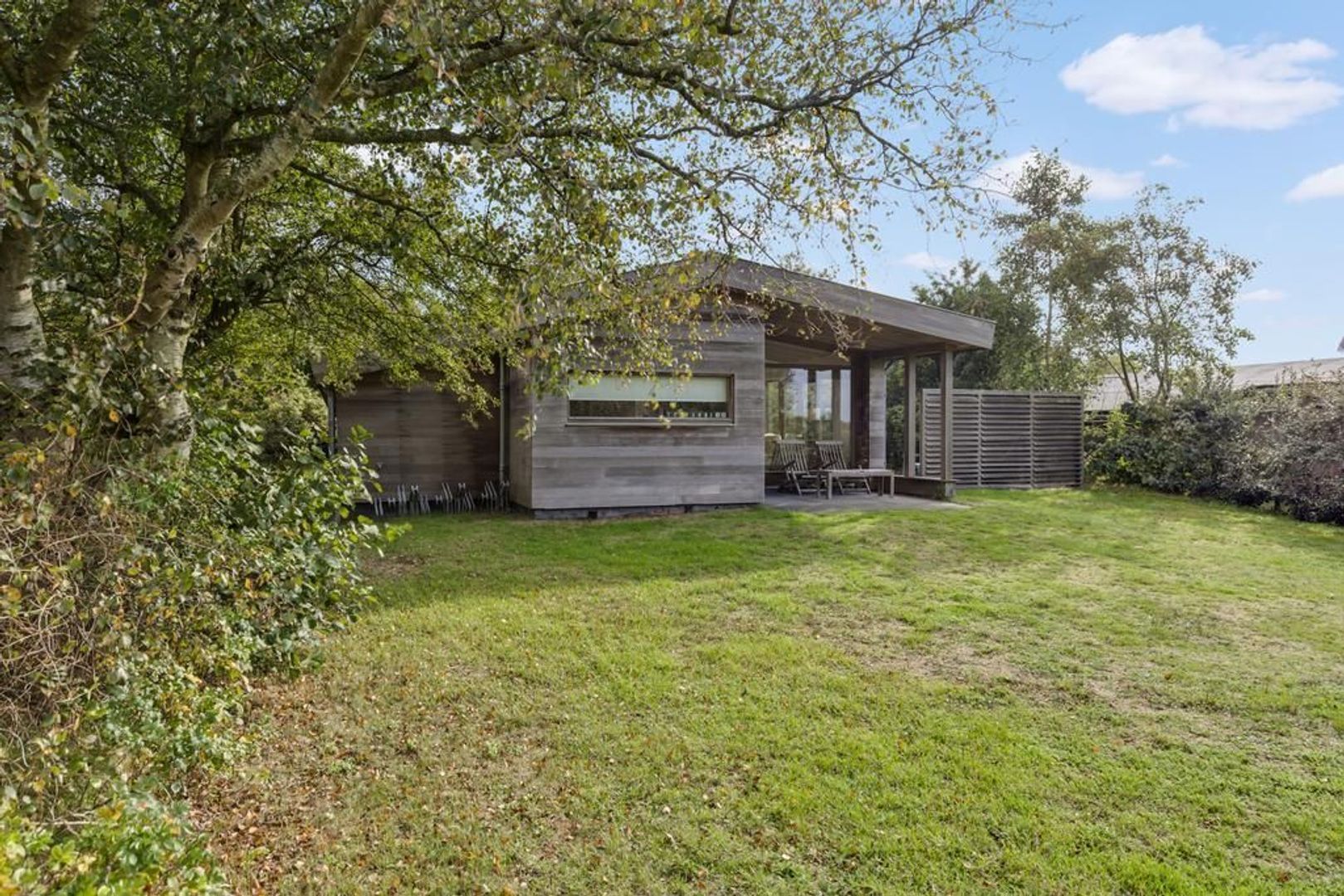 Klein Zwitserland 35, Schiermonnikoog foto-6