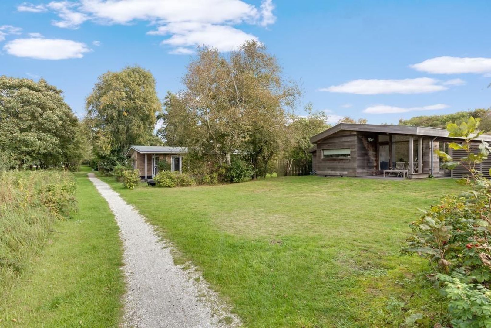 Klein Zwitserland 35, Schiermonnikoog foto-4