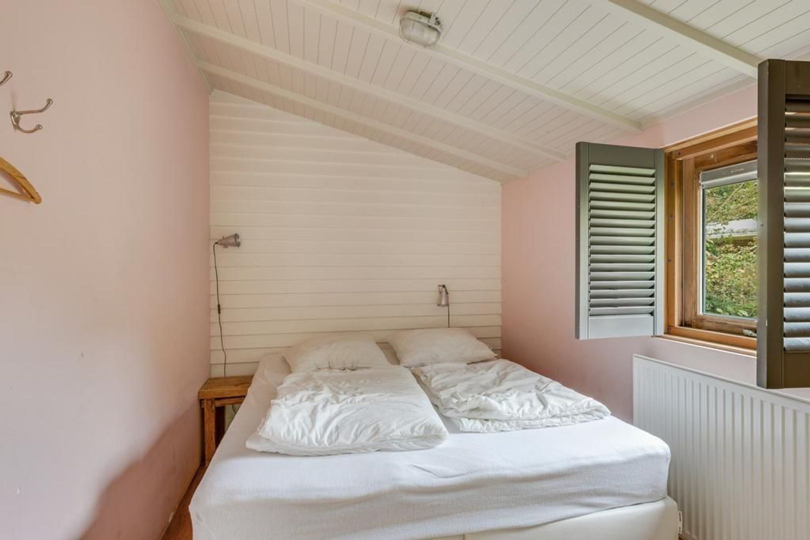 Klein Zwitserland 35, Schiermonnikoog foto-10