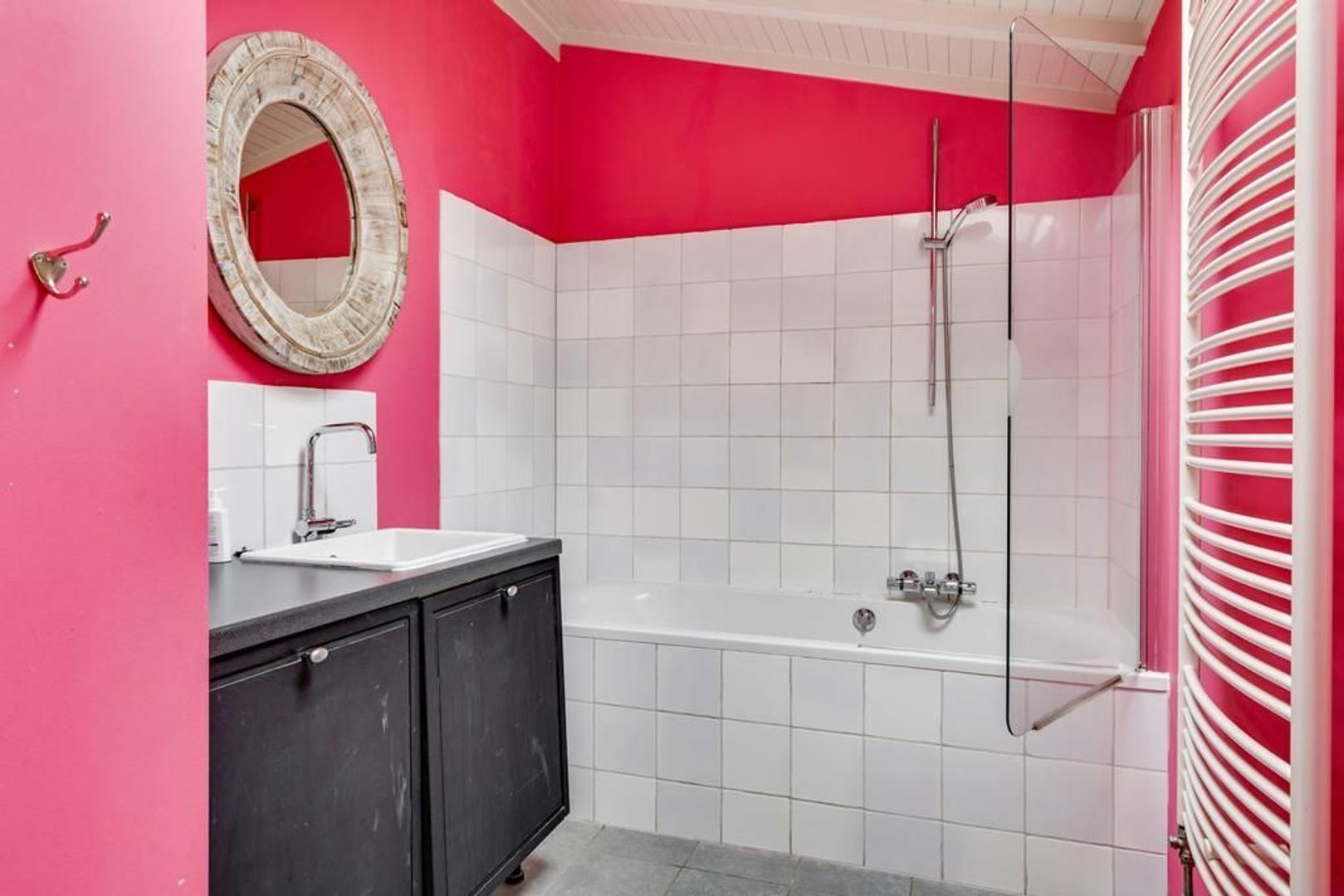 Klein Zwitserland 35, Schiermonnikoog foto-12