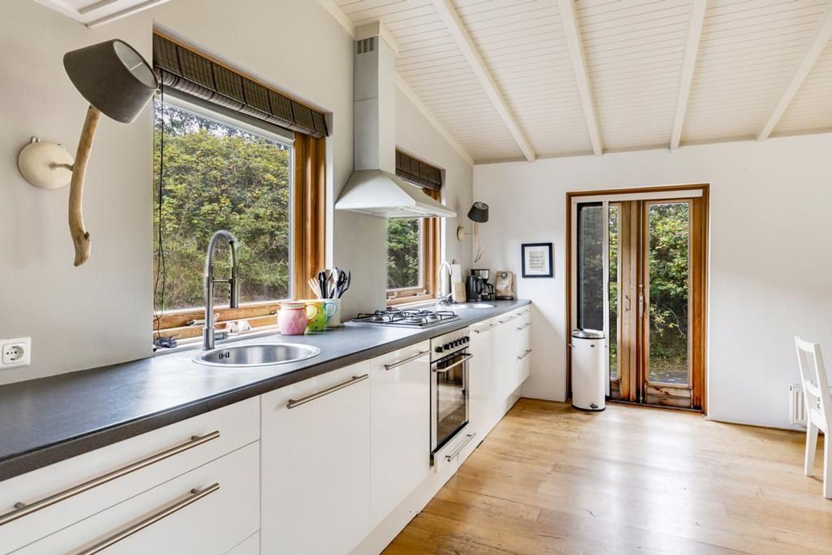 Klein Zwitserland 35, Schiermonnikoog foto-14