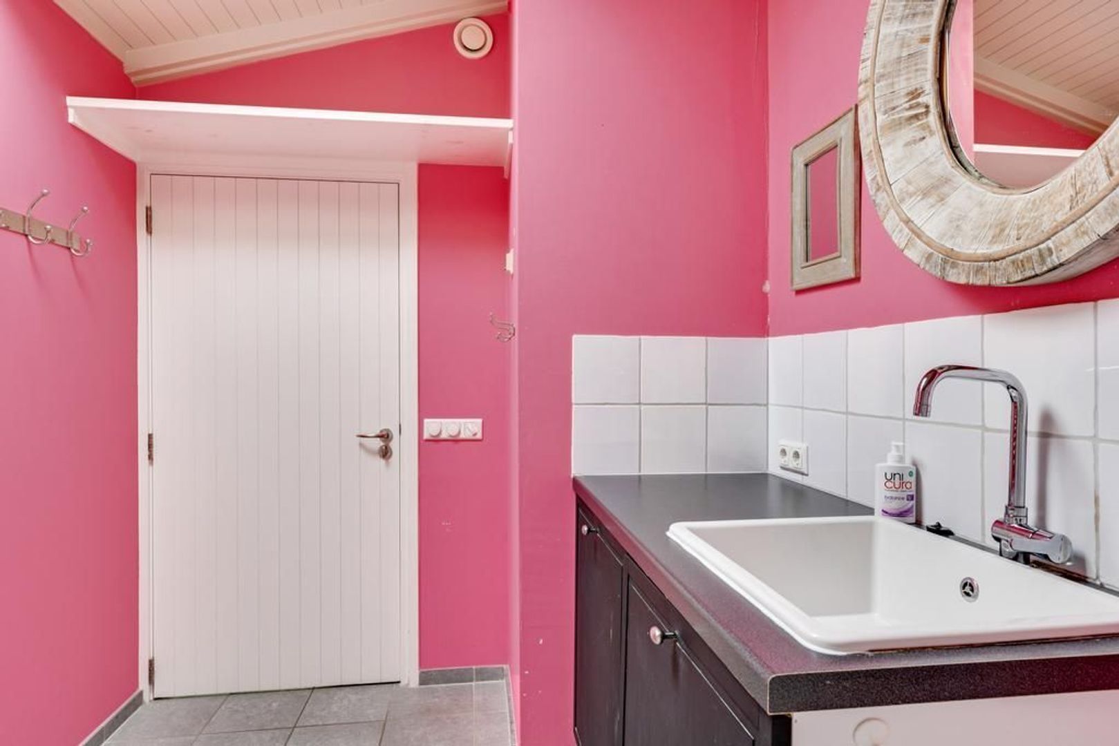 Klein Zwitserland 35, Schiermonnikoog foto-13