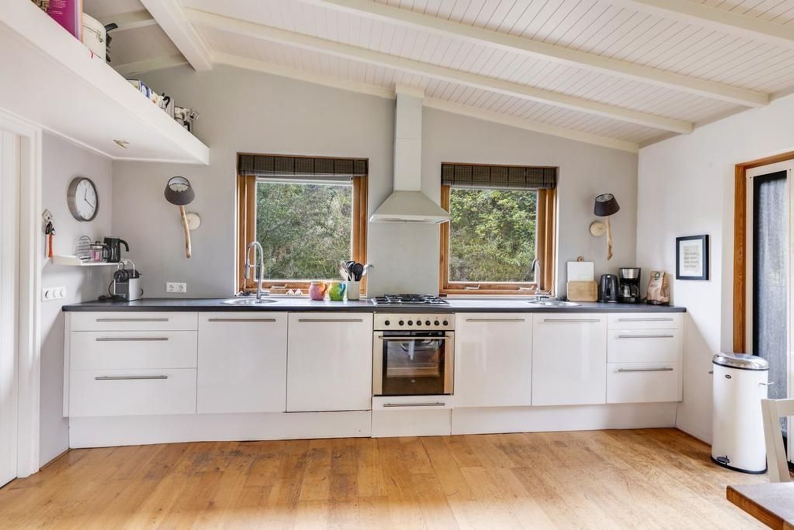 Klein Zwitserland 35, Schiermonnikoog foto-15