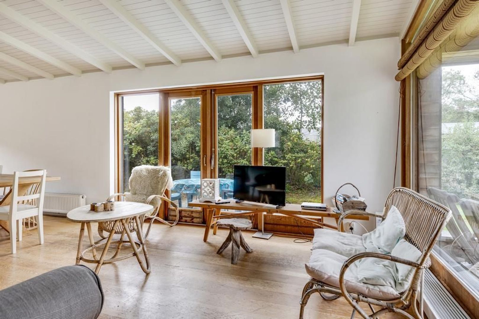 Klein Zwitserland 35, Schiermonnikoog foto-18