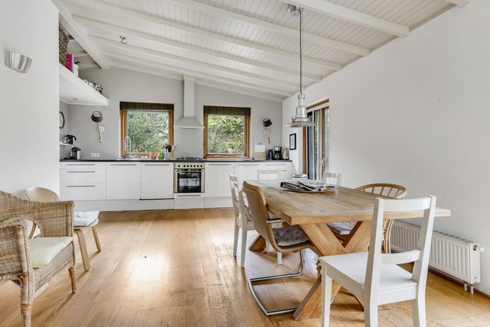 Klein Zwitserland 35, Schiermonnikoog foto-17