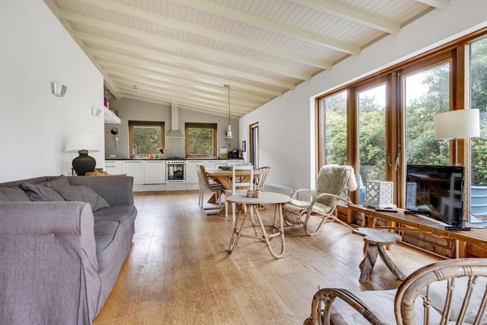 Klein Zwitserland 35, Schiermonnikoog foto-19