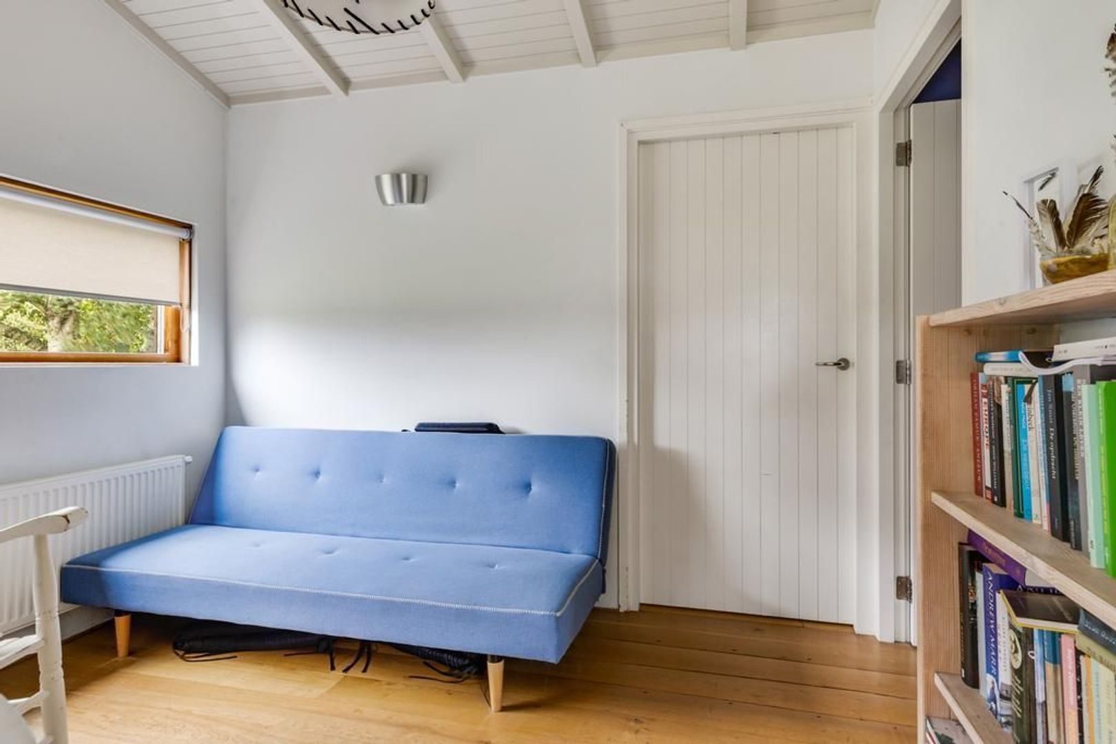 Klein Zwitserland 35, Schiermonnikoog foto-20