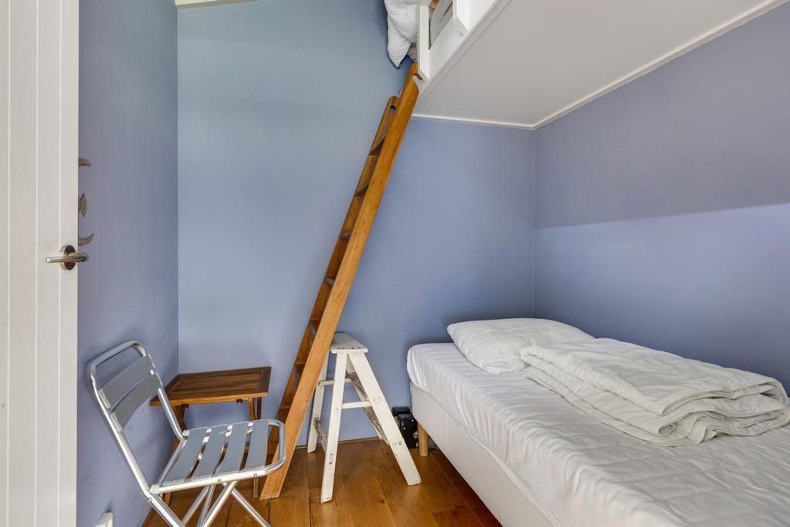 Klein Zwitserland 35, Schiermonnikoog foto-22