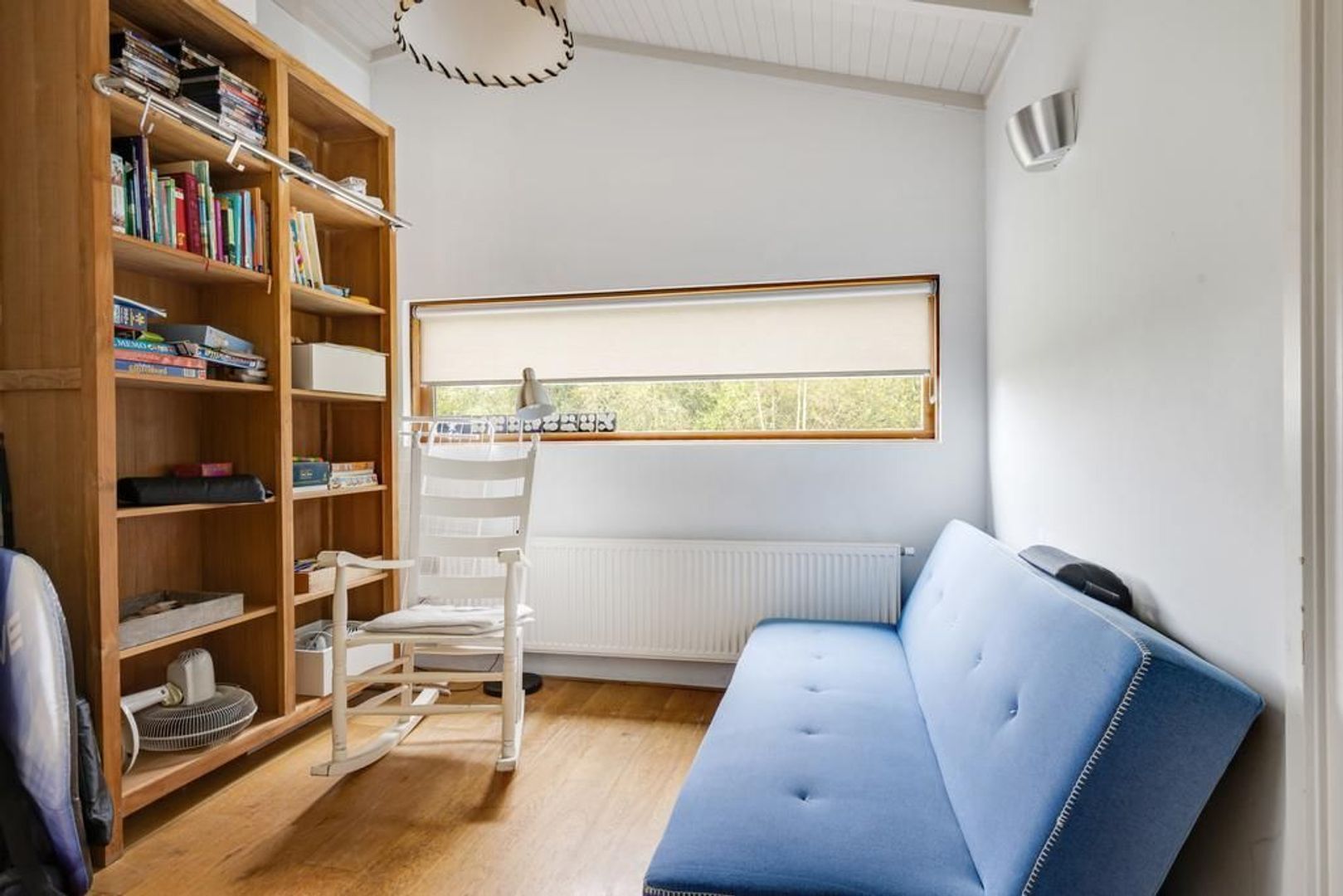 Klein Zwitserland 35, Schiermonnikoog foto-21