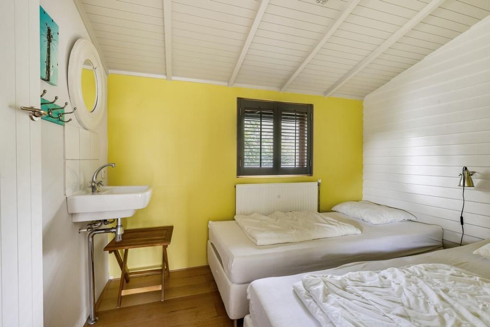 Klein Zwitserland 35, Schiermonnikoog foto-24