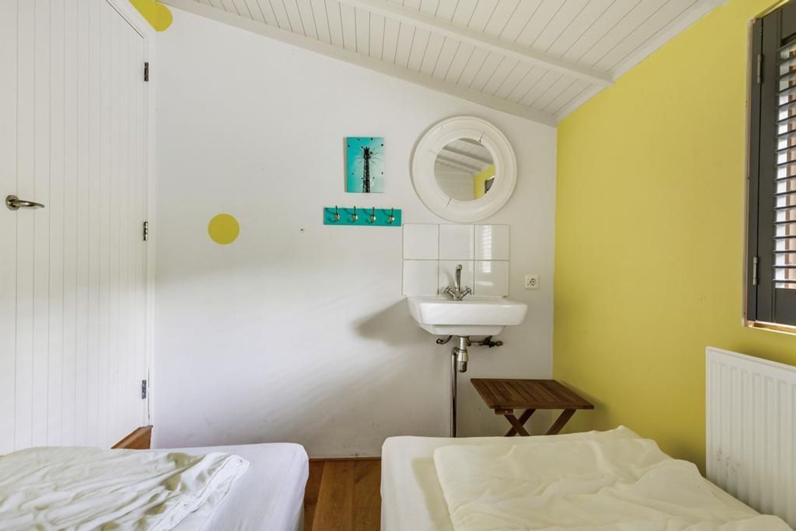 Klein Zwitserland 35, Schiermonnikoog foto-25