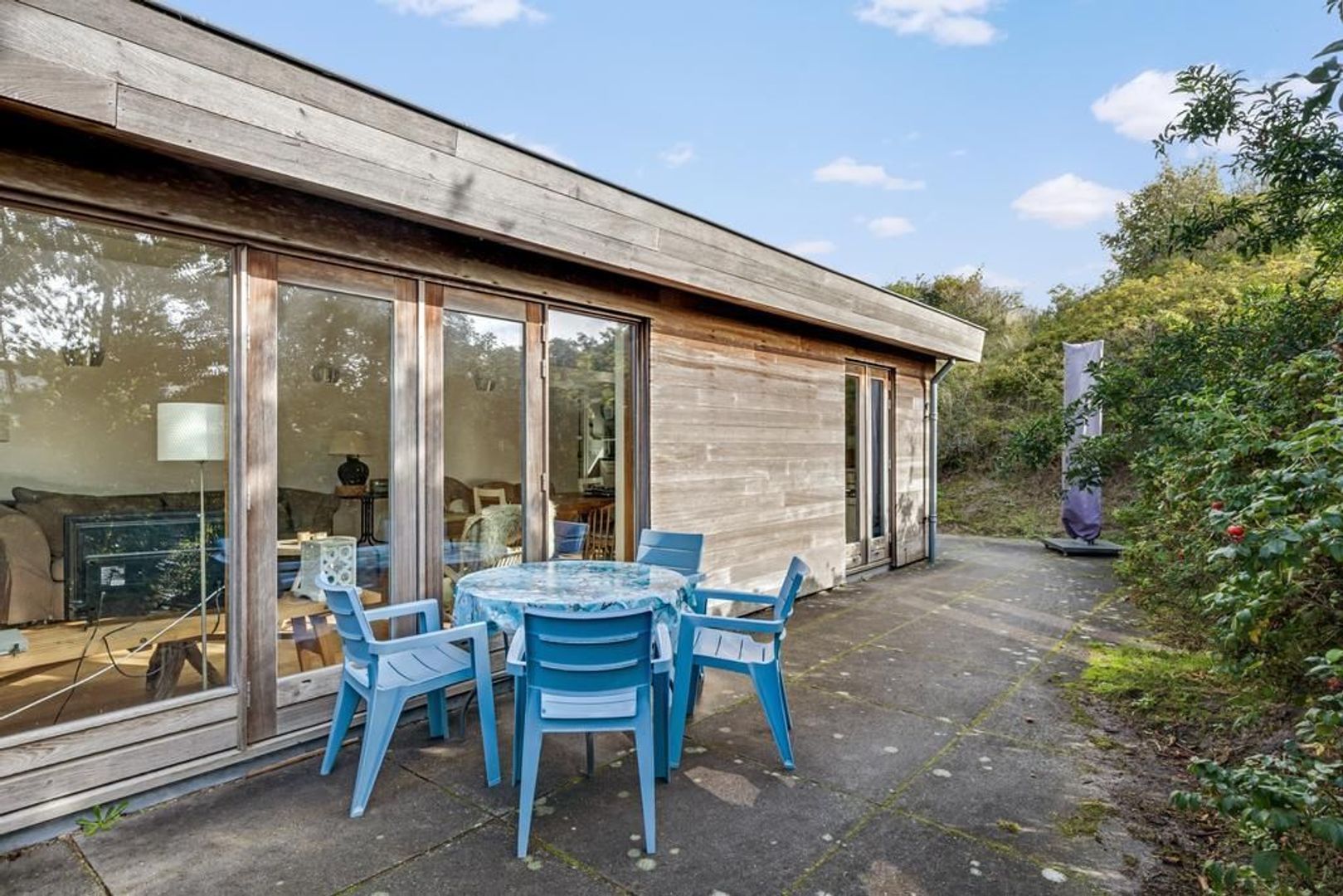 Klein Zwitserland 35, Schiermonnikoog foto-27