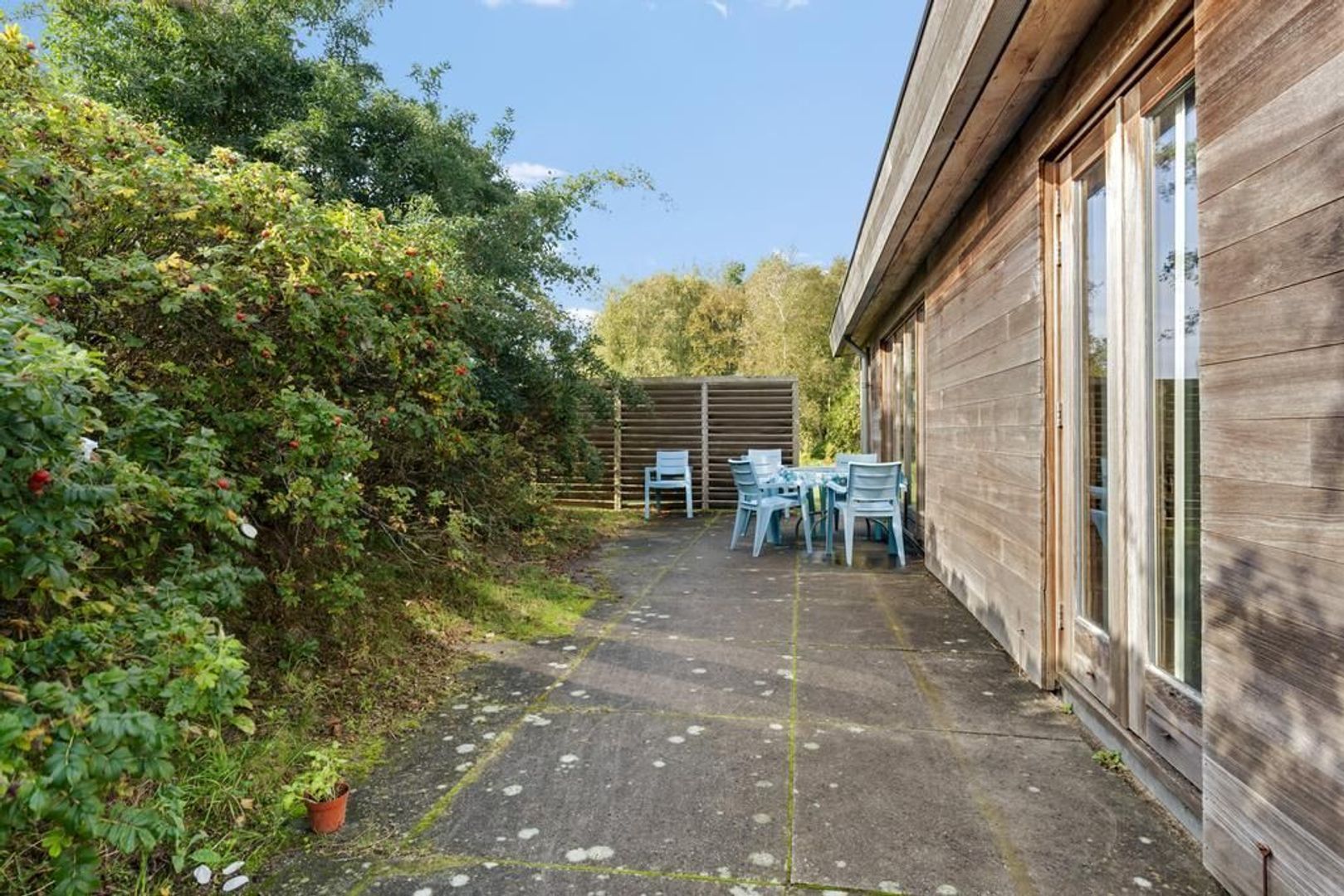 Klein Zwitserland 35, Schiermonnikoog foto-28