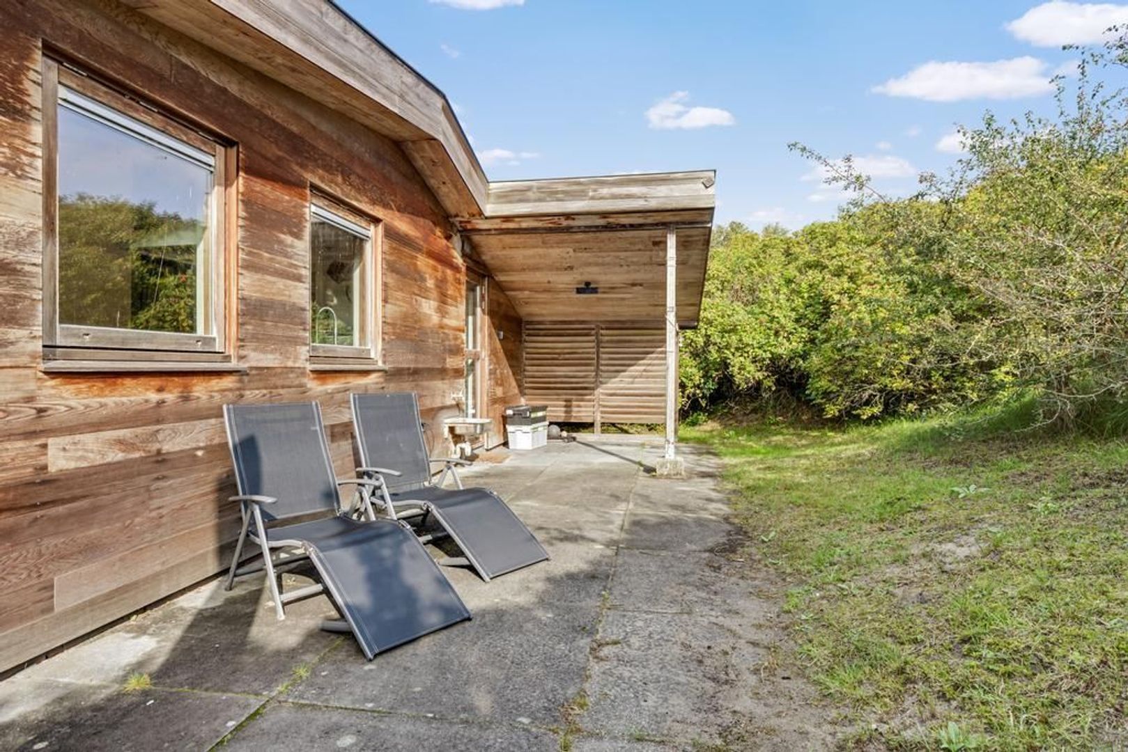 Klein Zwitserland 35, Schiermonnikoog foto-30