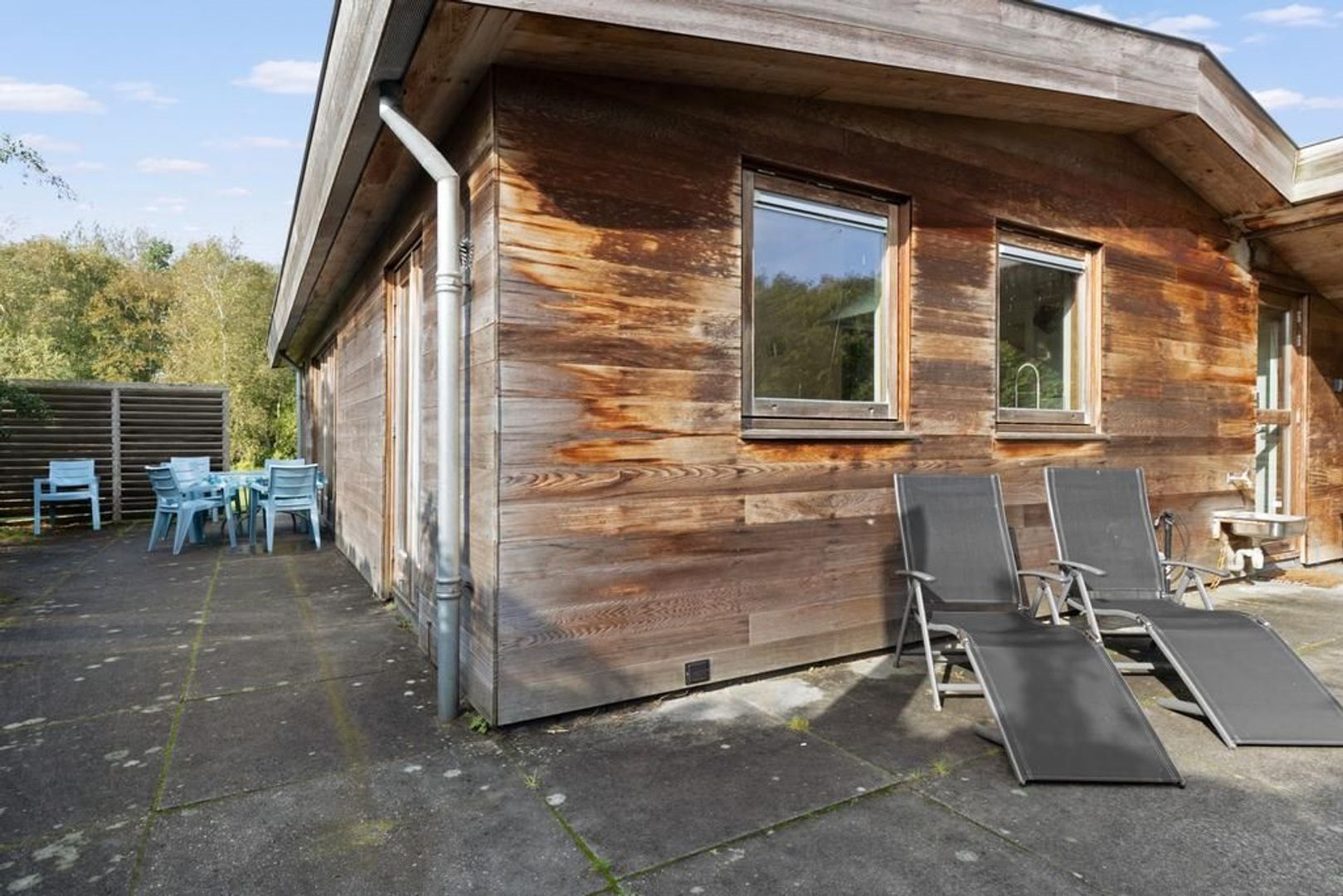 Klein Zwitserland 35, Schiermonnikoog foto-29