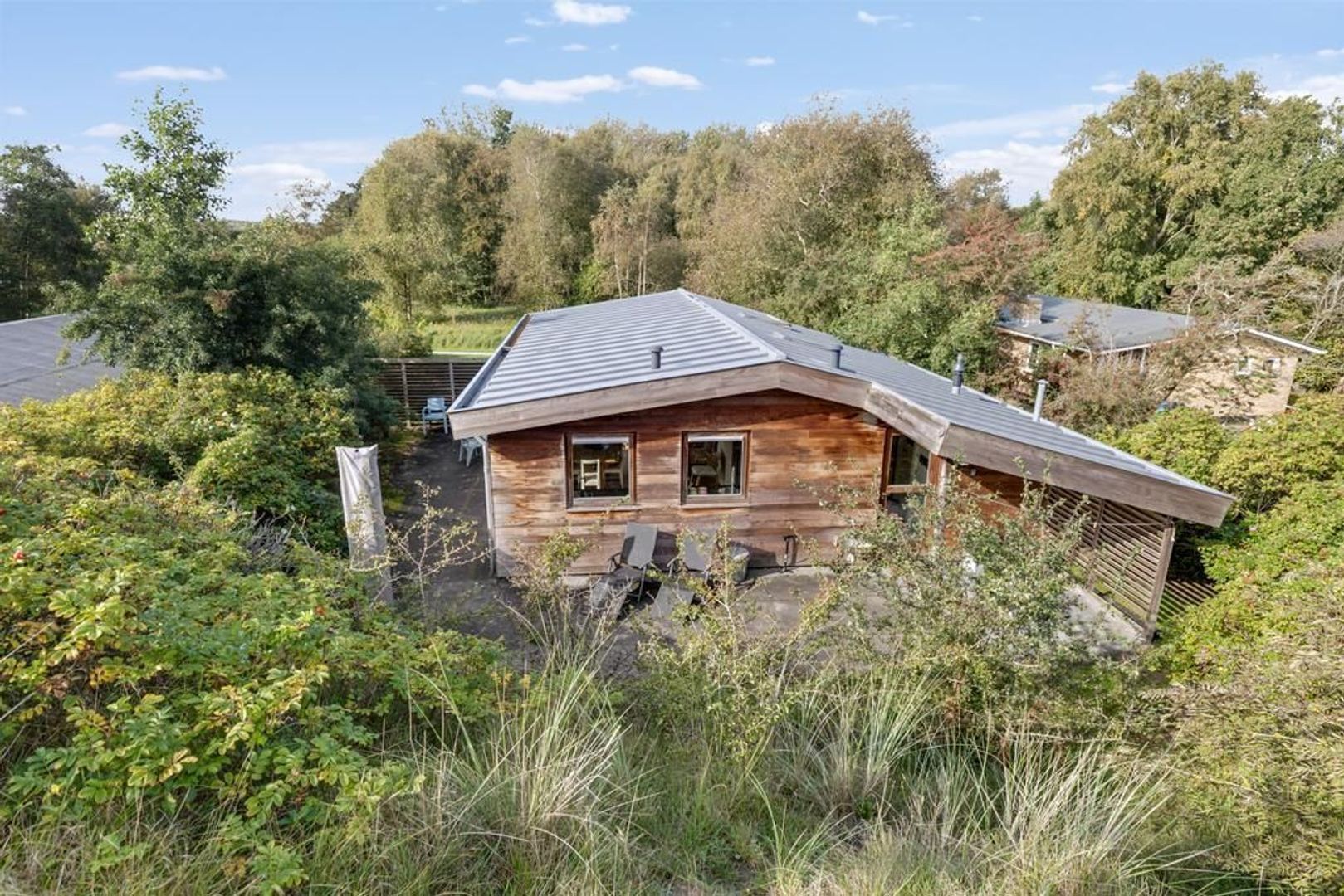 Klein Zwitserland 35, Schiermonnikoog foto-32