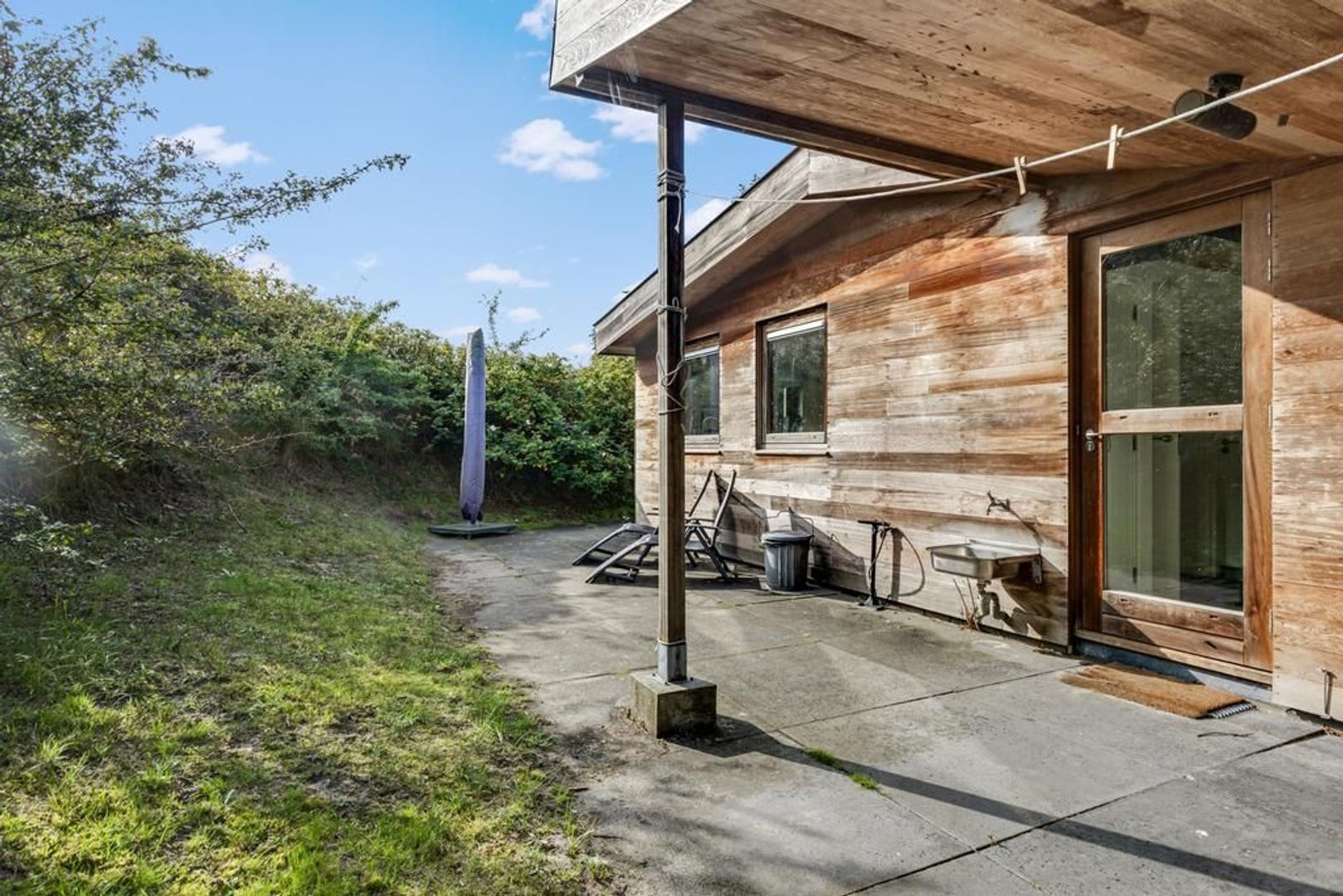 Klein Zwitserland 35, Schiermonnikoog foto-31