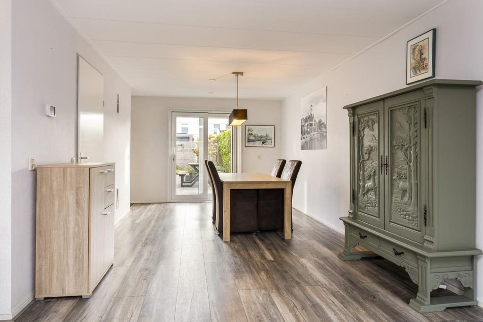 Catharina Geertruida Schraderstraat 1, Dokkum foto-2